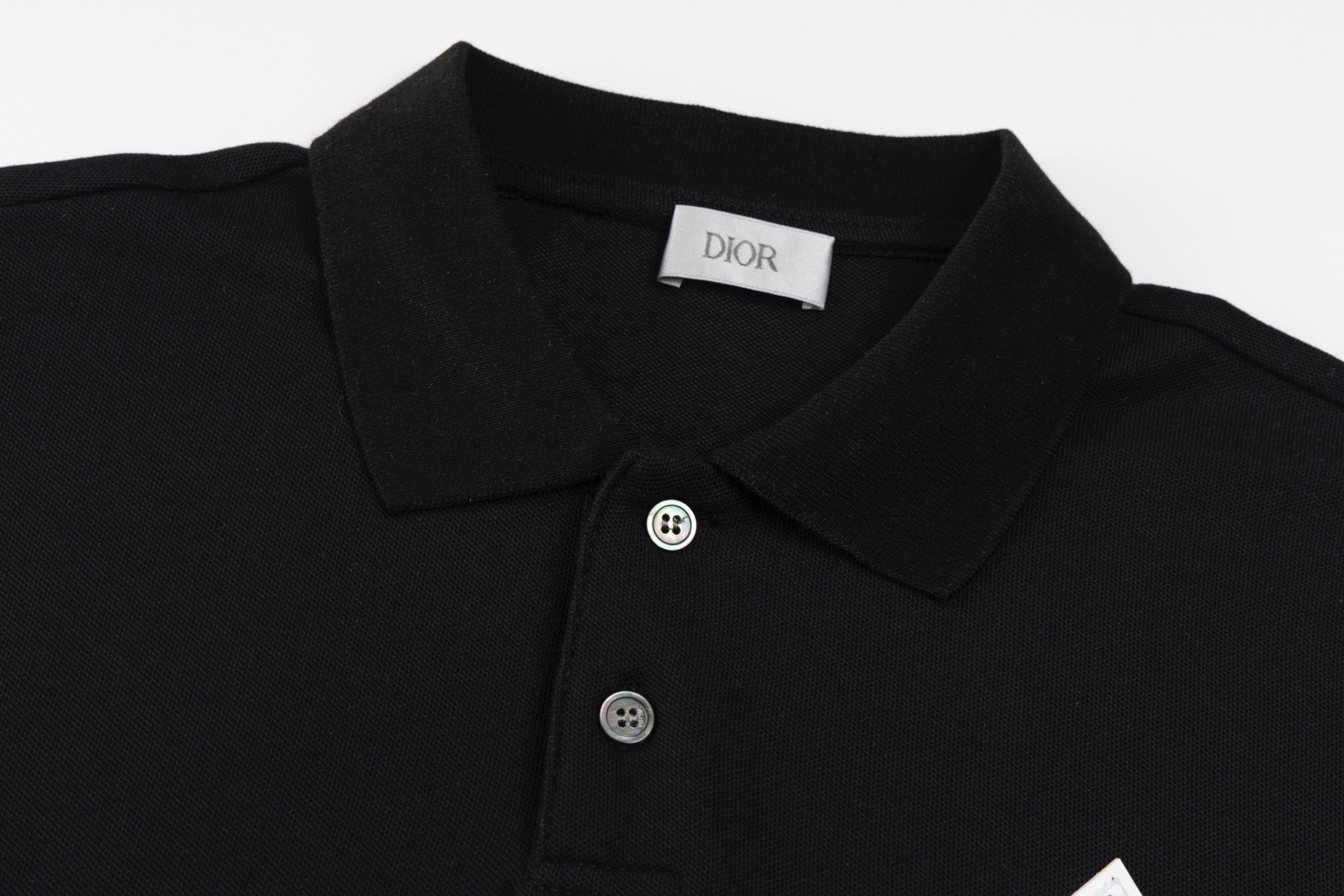 LuxluxHouse Best Quality Clothes T-shirt Dior