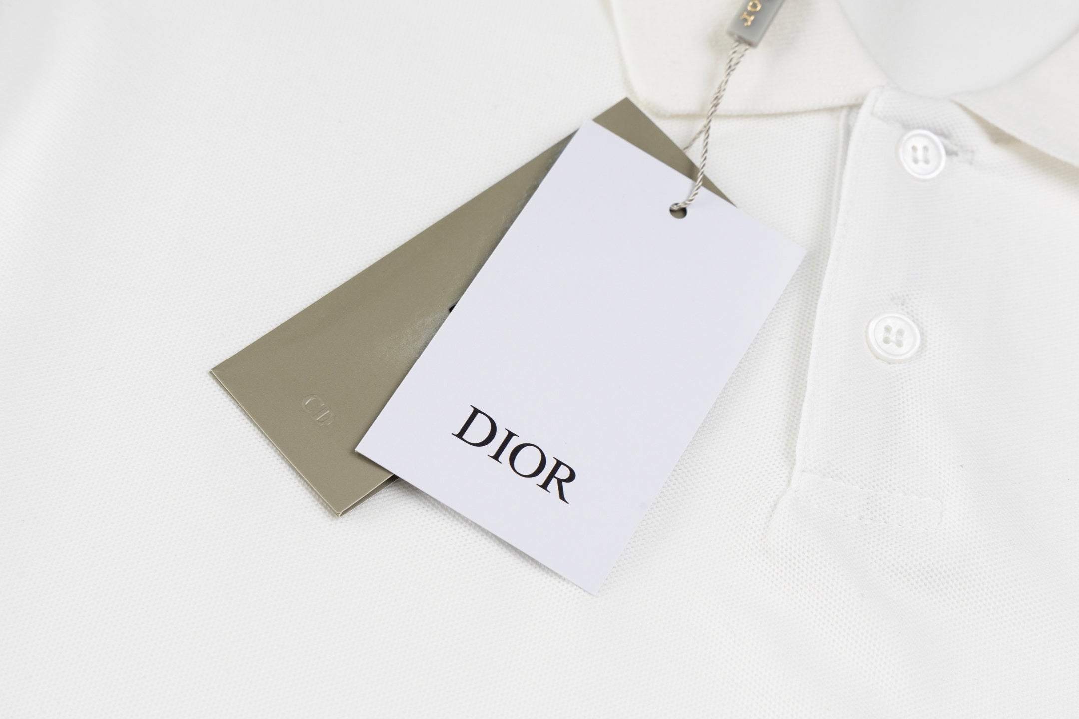 LuxluxHouse Best Quality Clothes T-shirt Dior