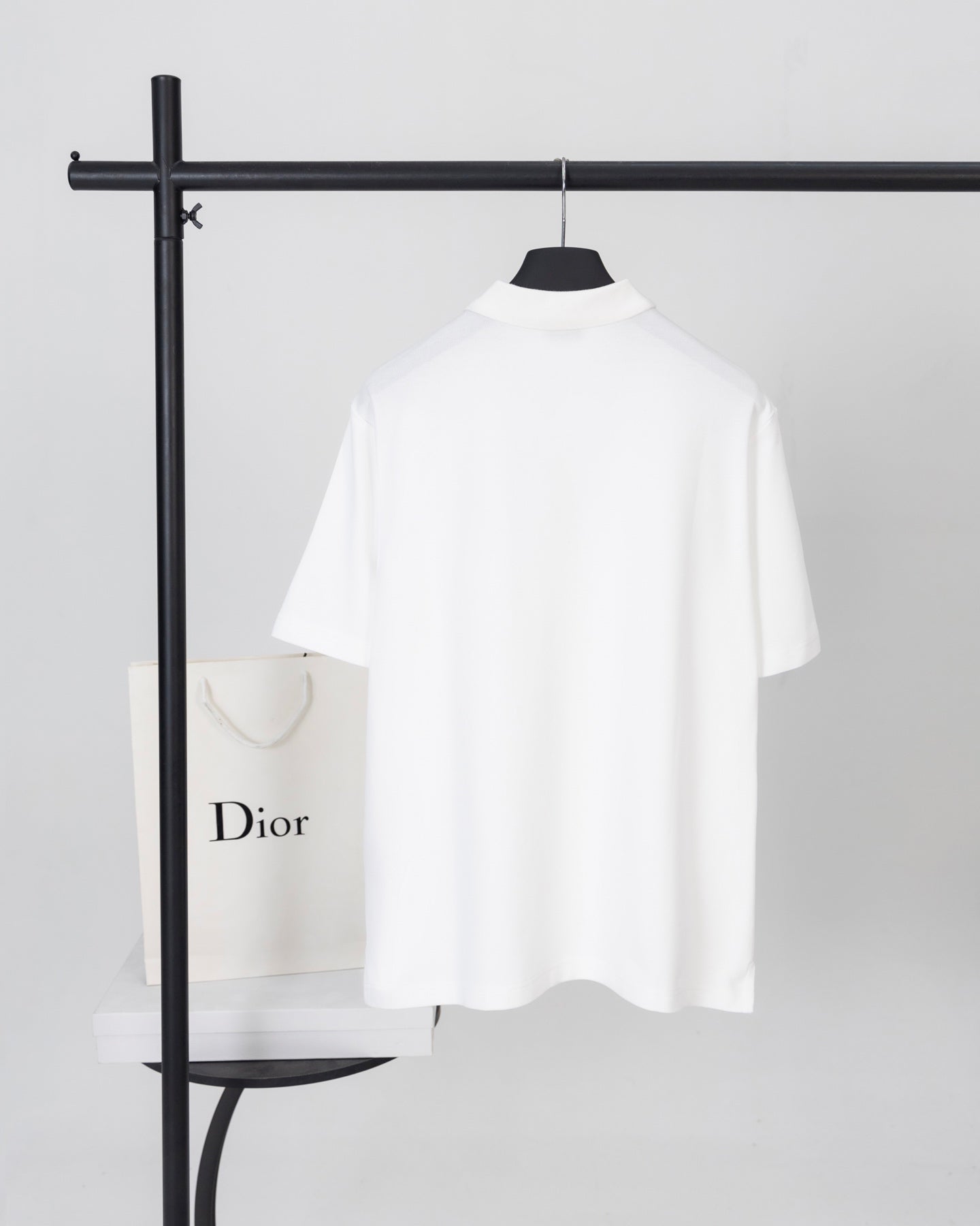 LuxluxHouse Best Quality Clothes T-shirt Dior