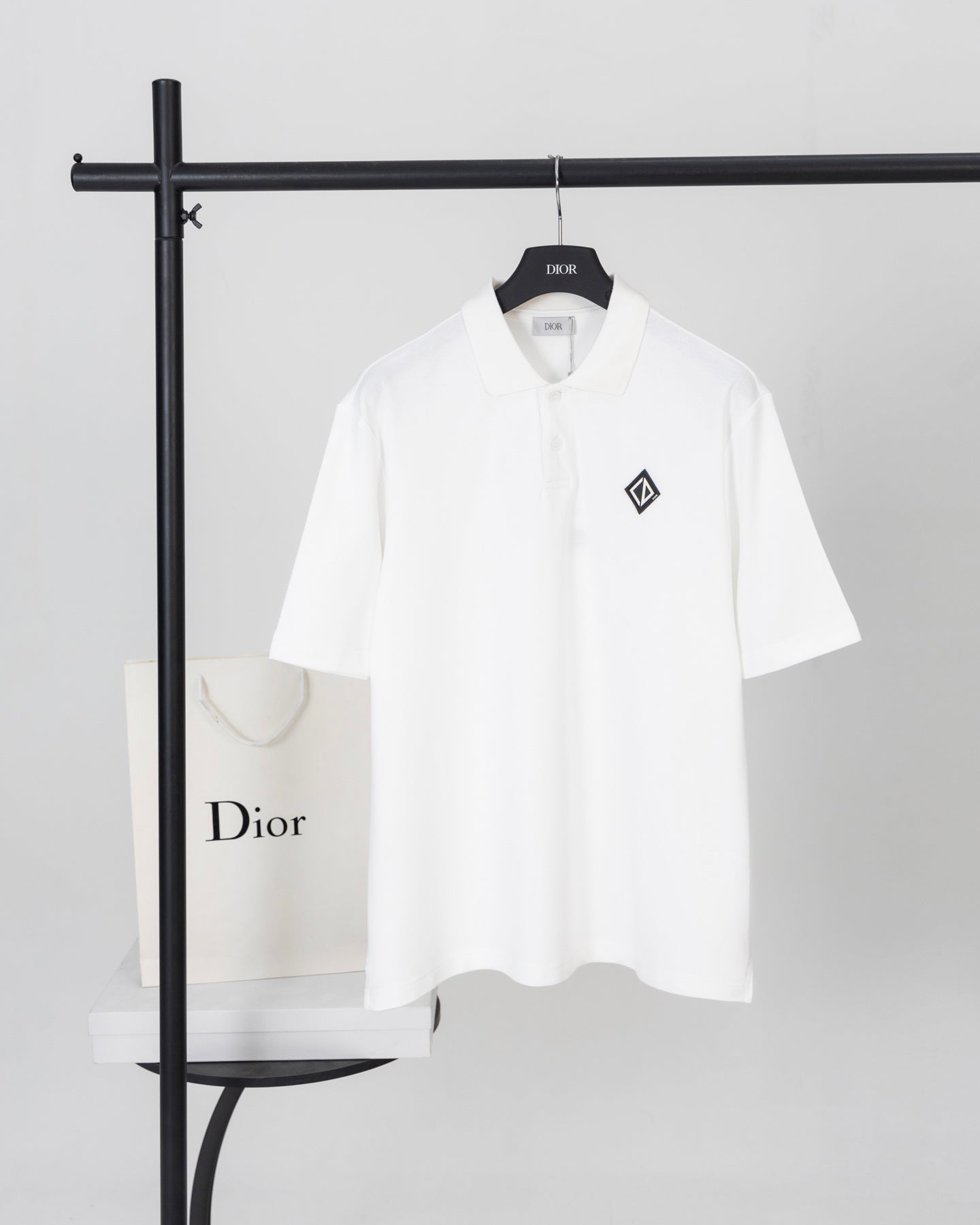 LuxluxHouse Best Quality Clothes T-shirt Dior