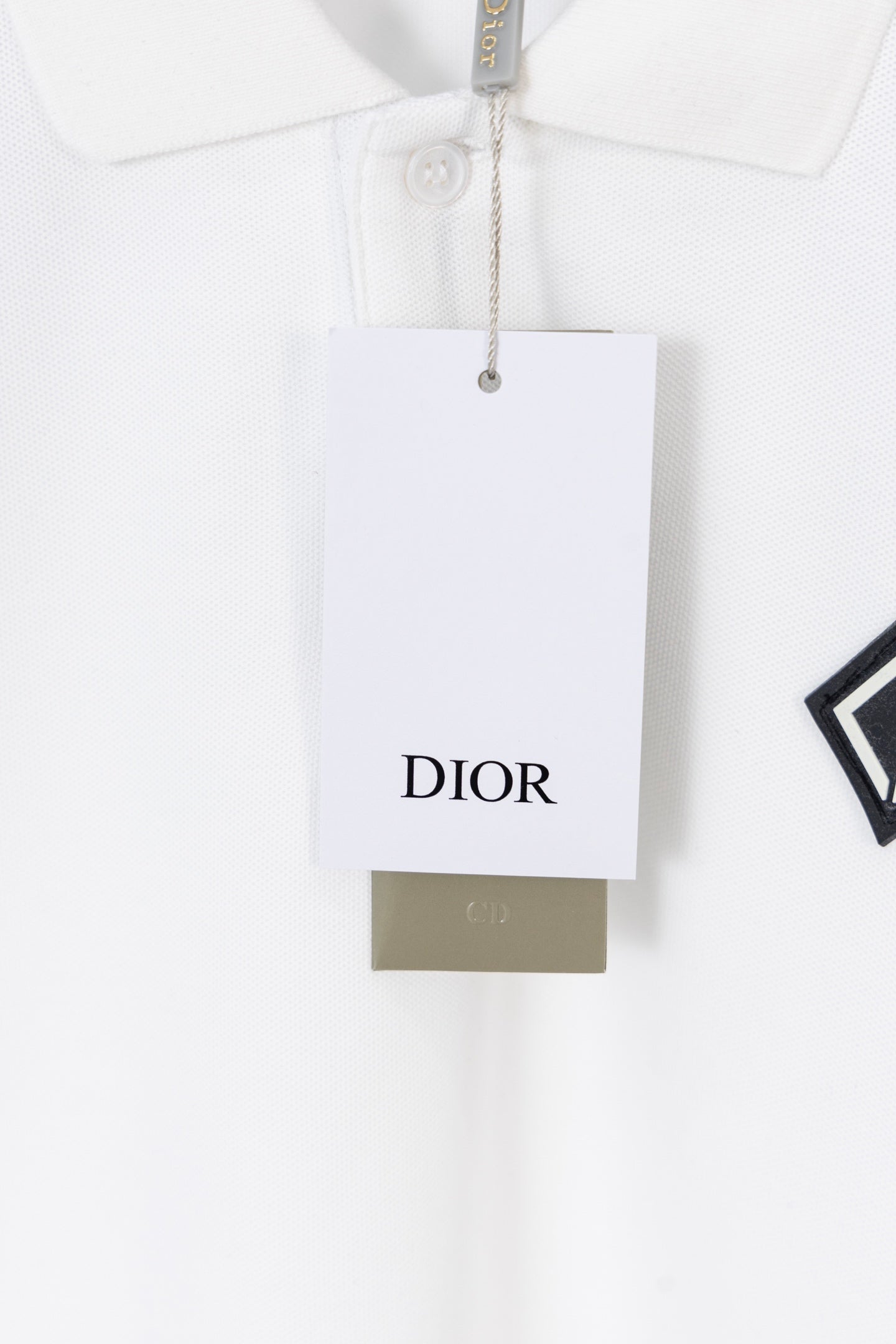 LuxluxHouse Best Quality Clothes T-shirt Dior