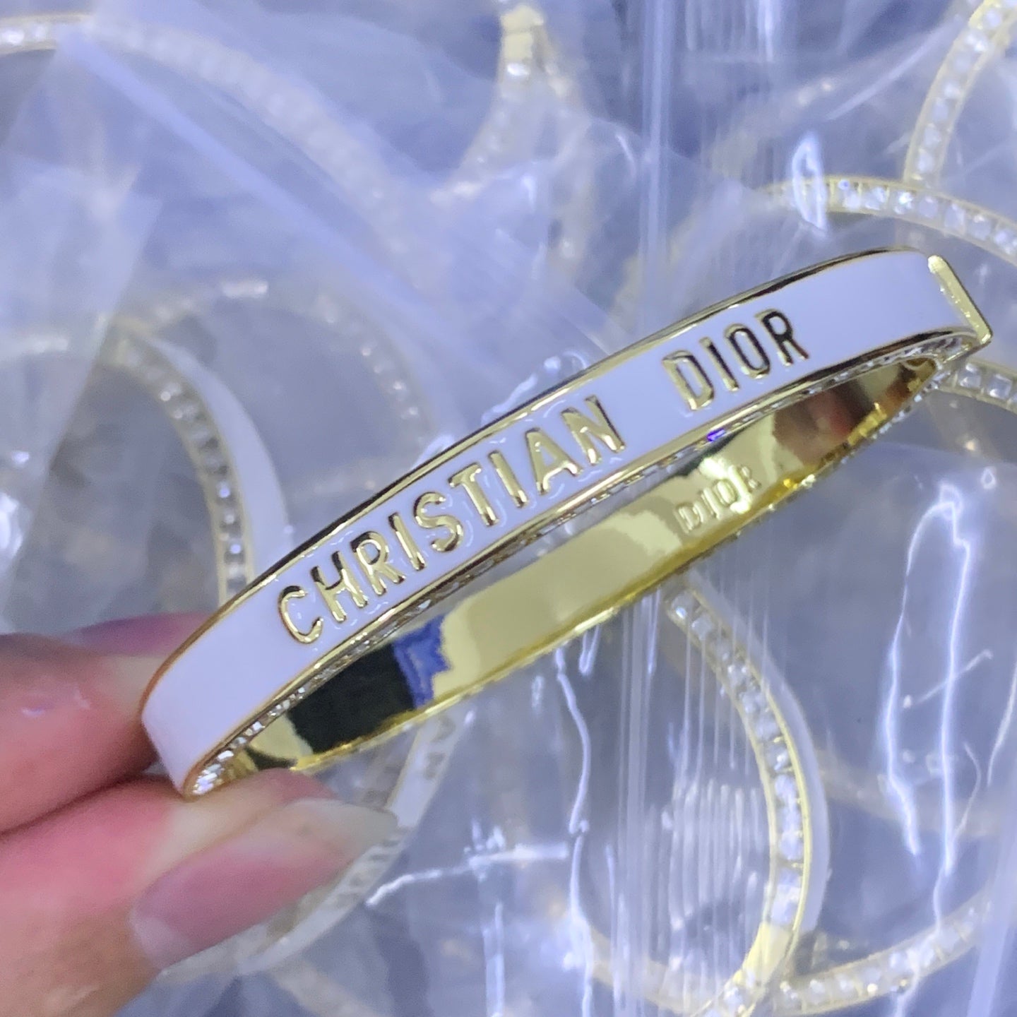 LuxluxHouse Low Price And High Quality Accessories Dior