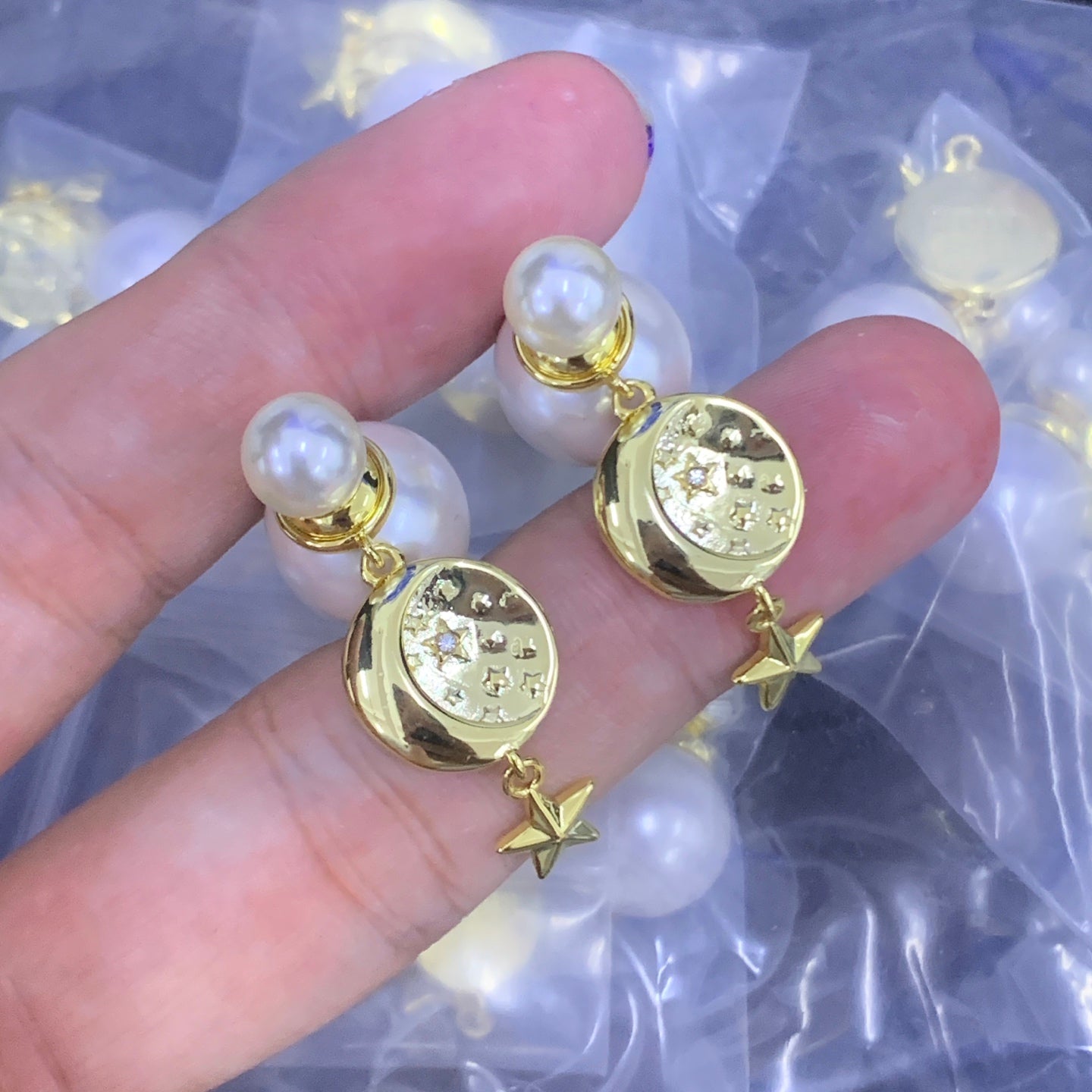 LuxluxHouse Low Price And High Quality Accessories Dior