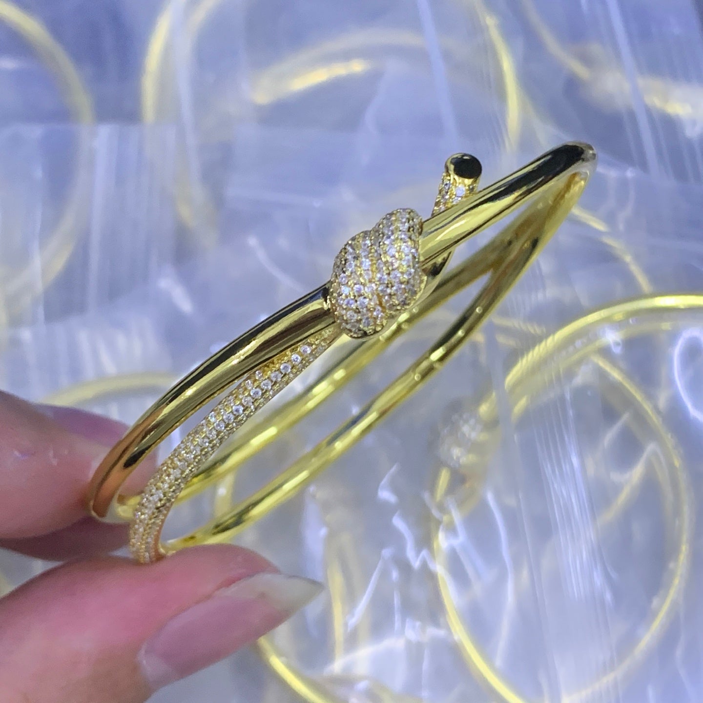 LuxluxHouse Low Price And High Quality Accessories Tiffany