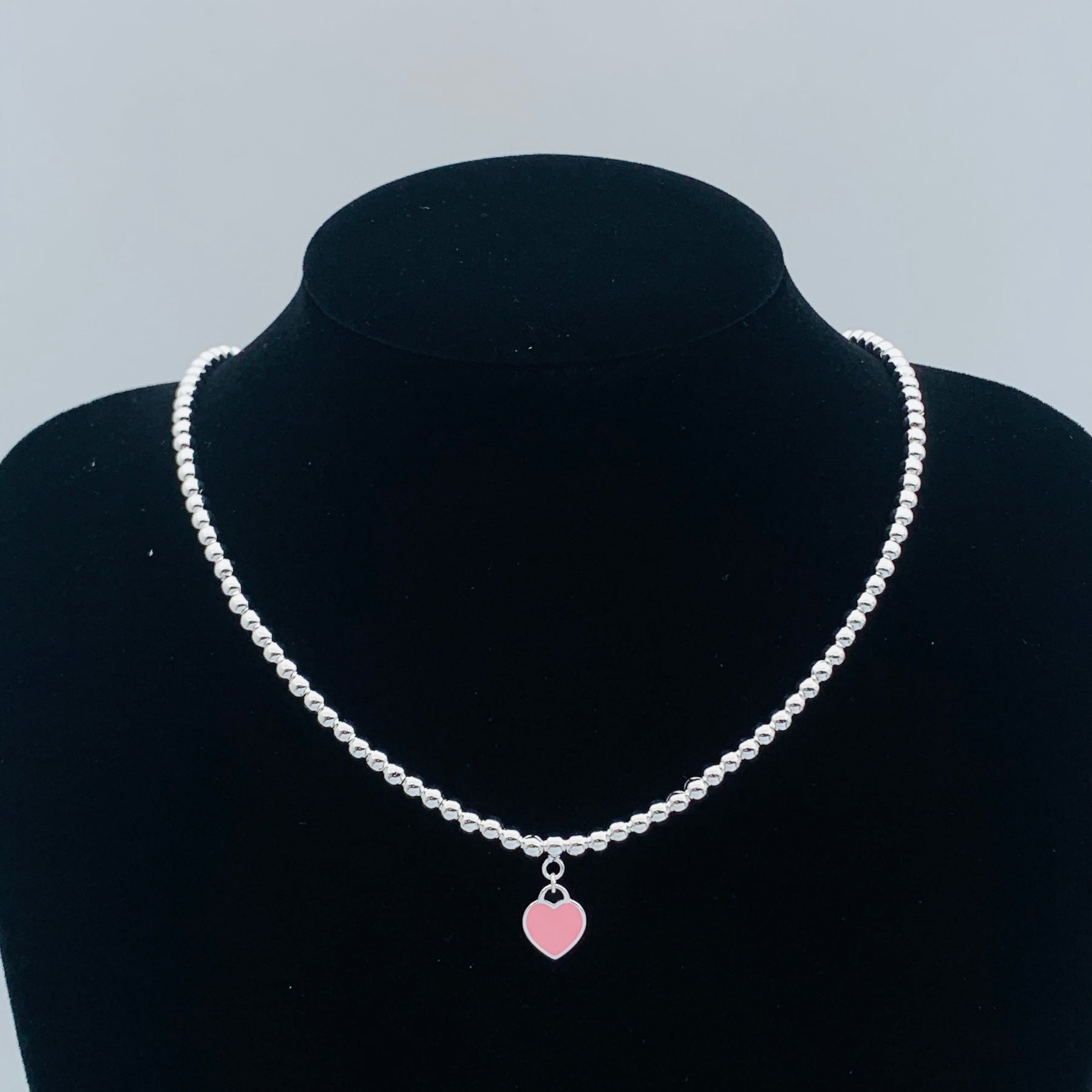 LuxluxHouse Low Price And High Quality Accessories Tiffany