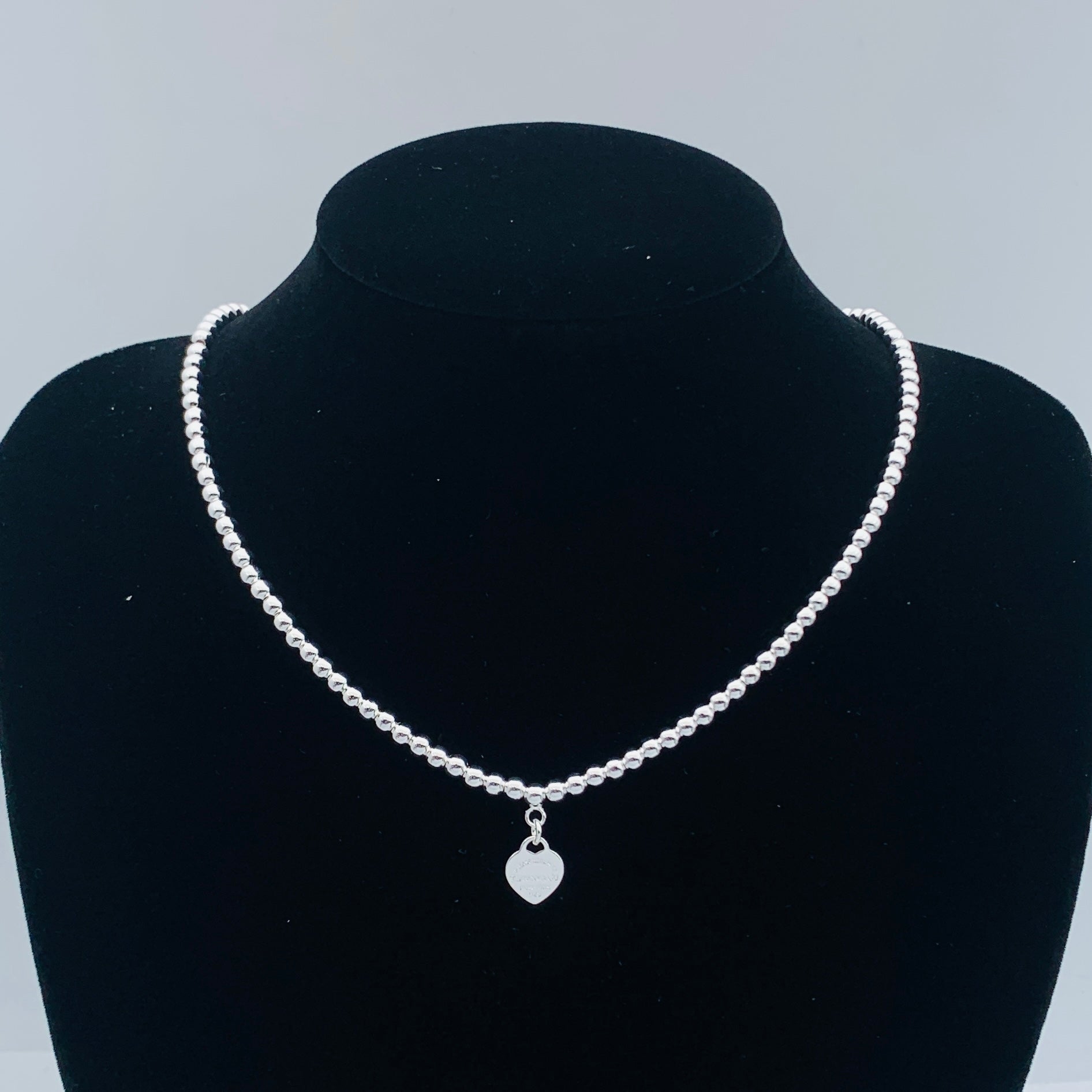 LuxluxHouse Low Price And High Quality Accessories Tiffany