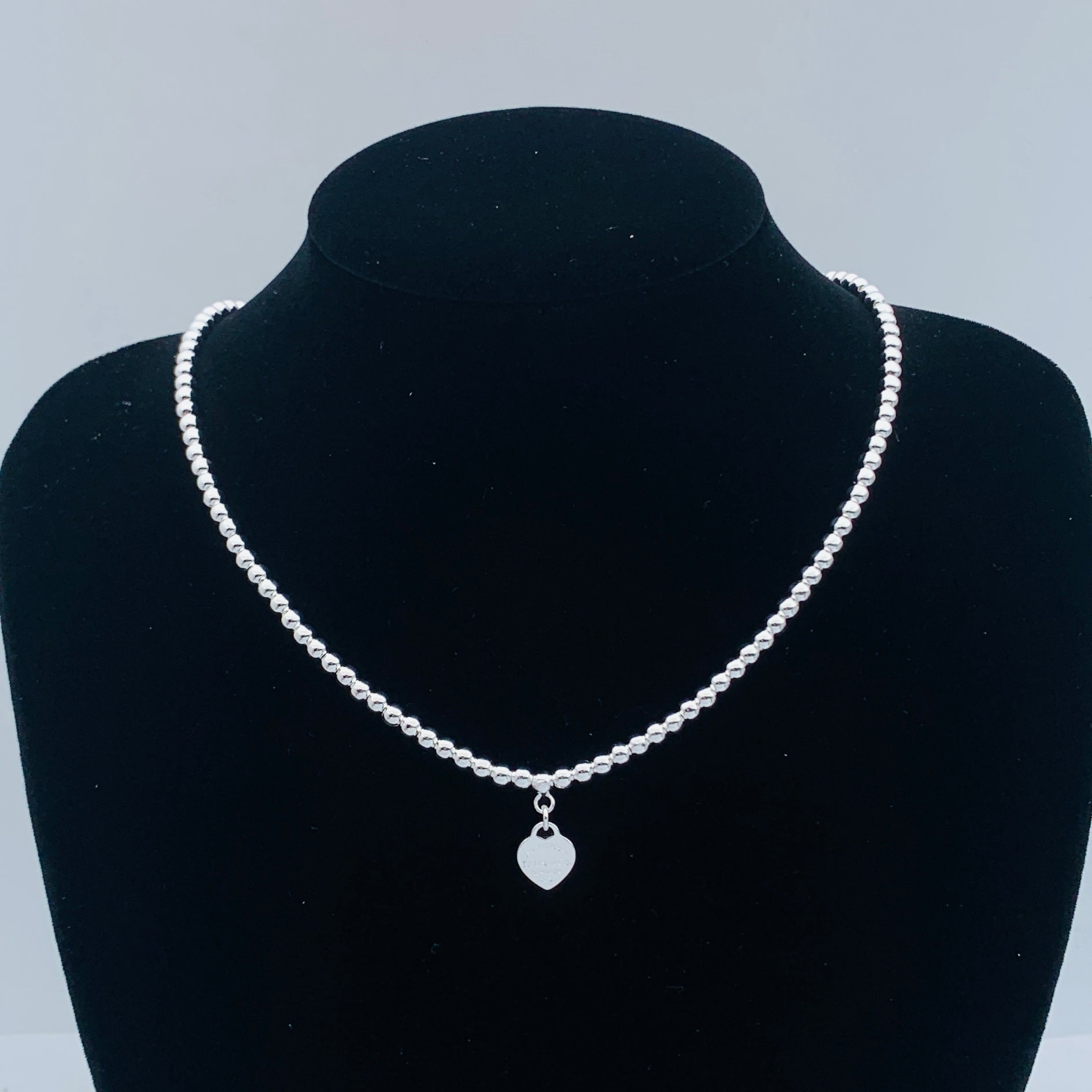 LuxluxHouse Low Price And High Quality Accessories Tiffany