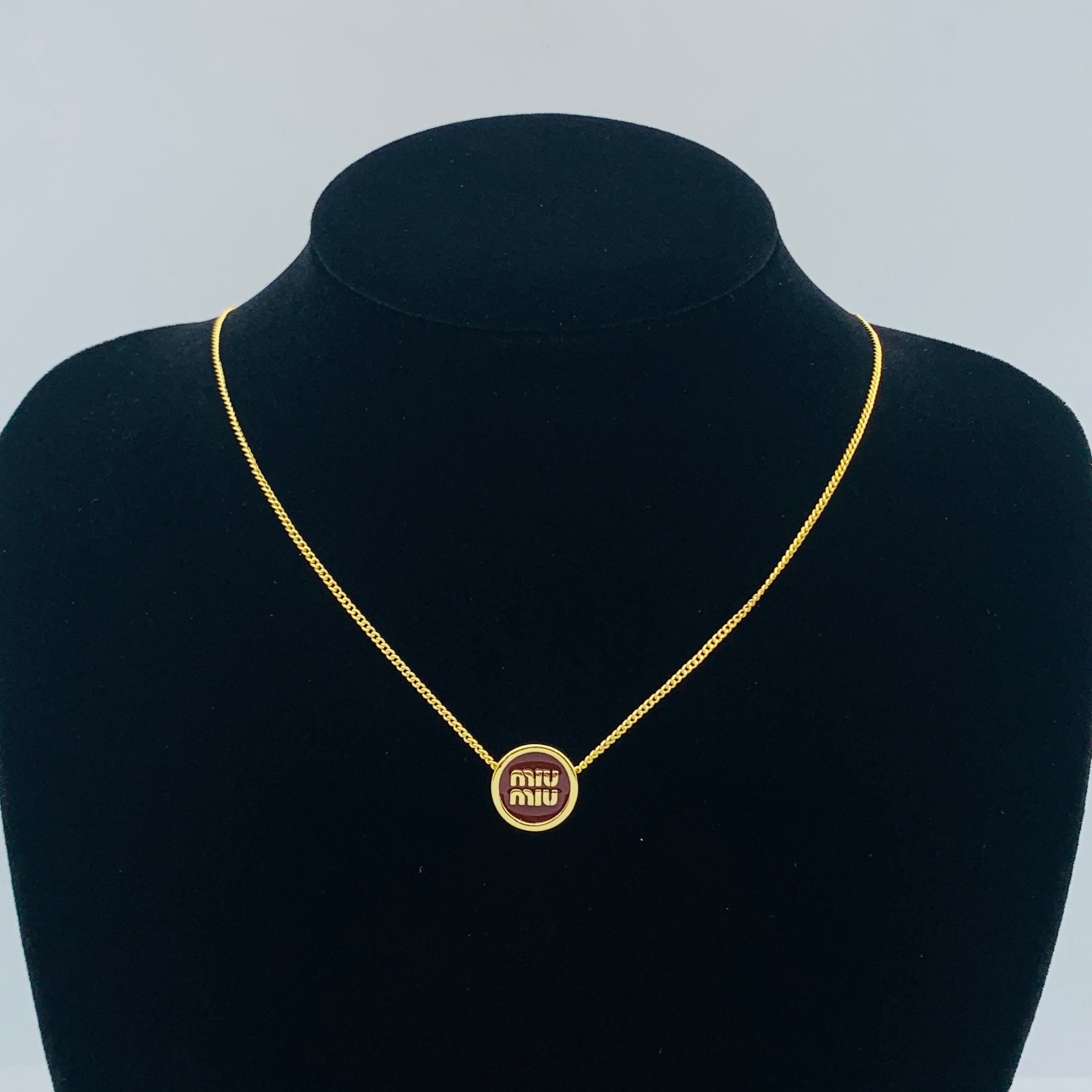 LuxluxHouse Low Price And High Quality Accessories Miu Miu