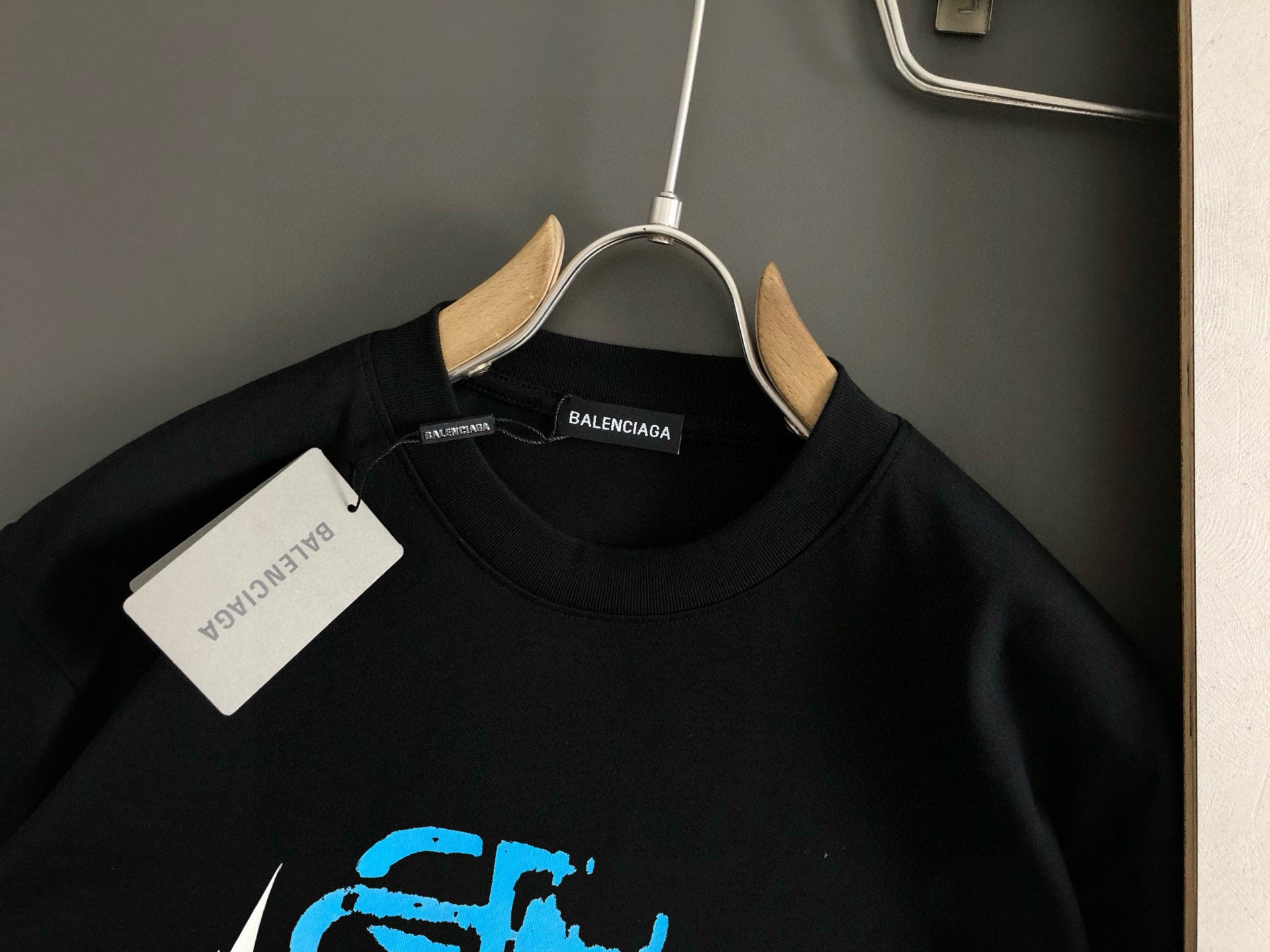 LuxluxHouse Best Quality Clothes Balenciaga T-shirt