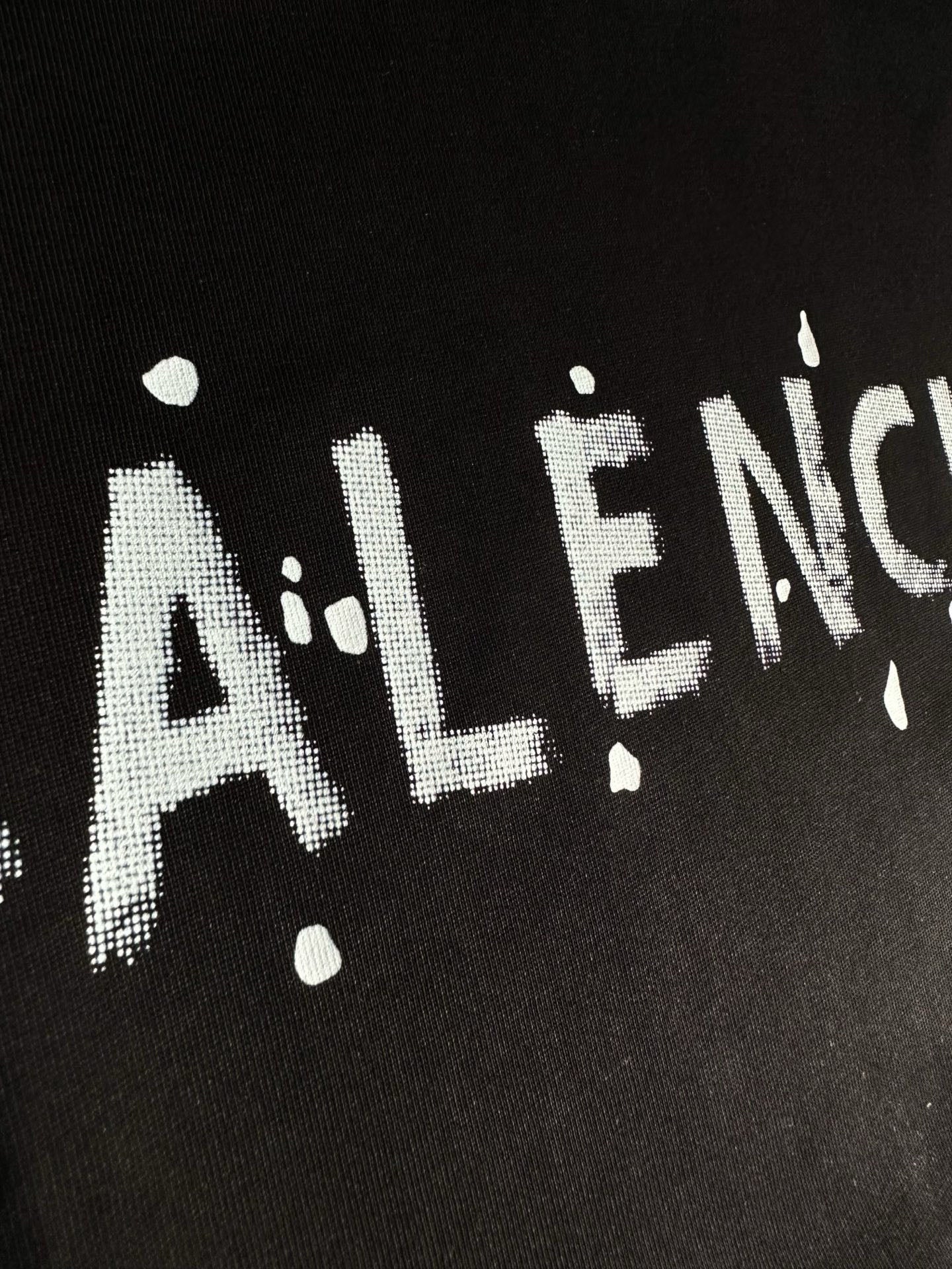 LuxluxHouse Best Quality Clothes Balenciaga T-shirt