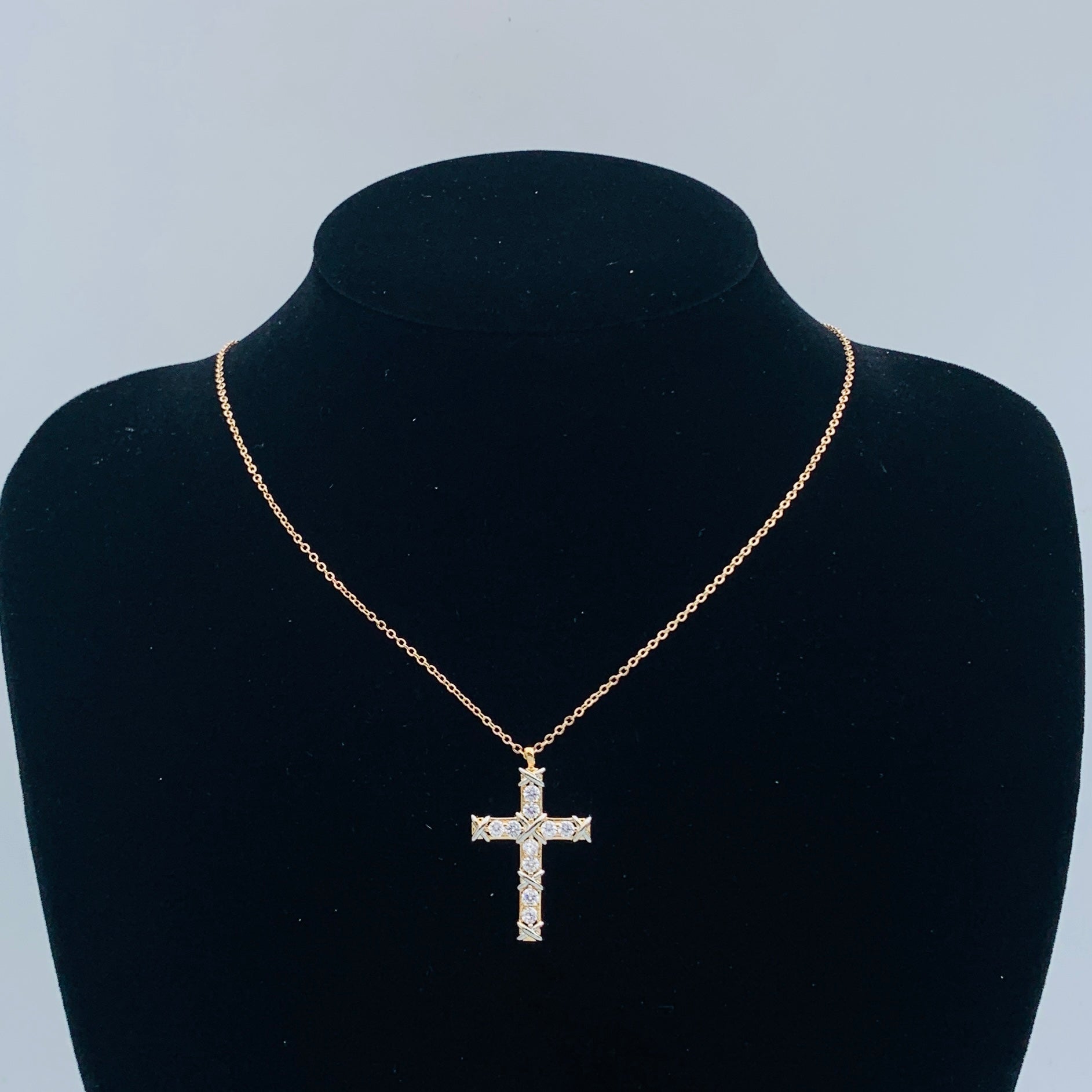 LuxluxHouse Low Price And High Quality Accessories Tiffany