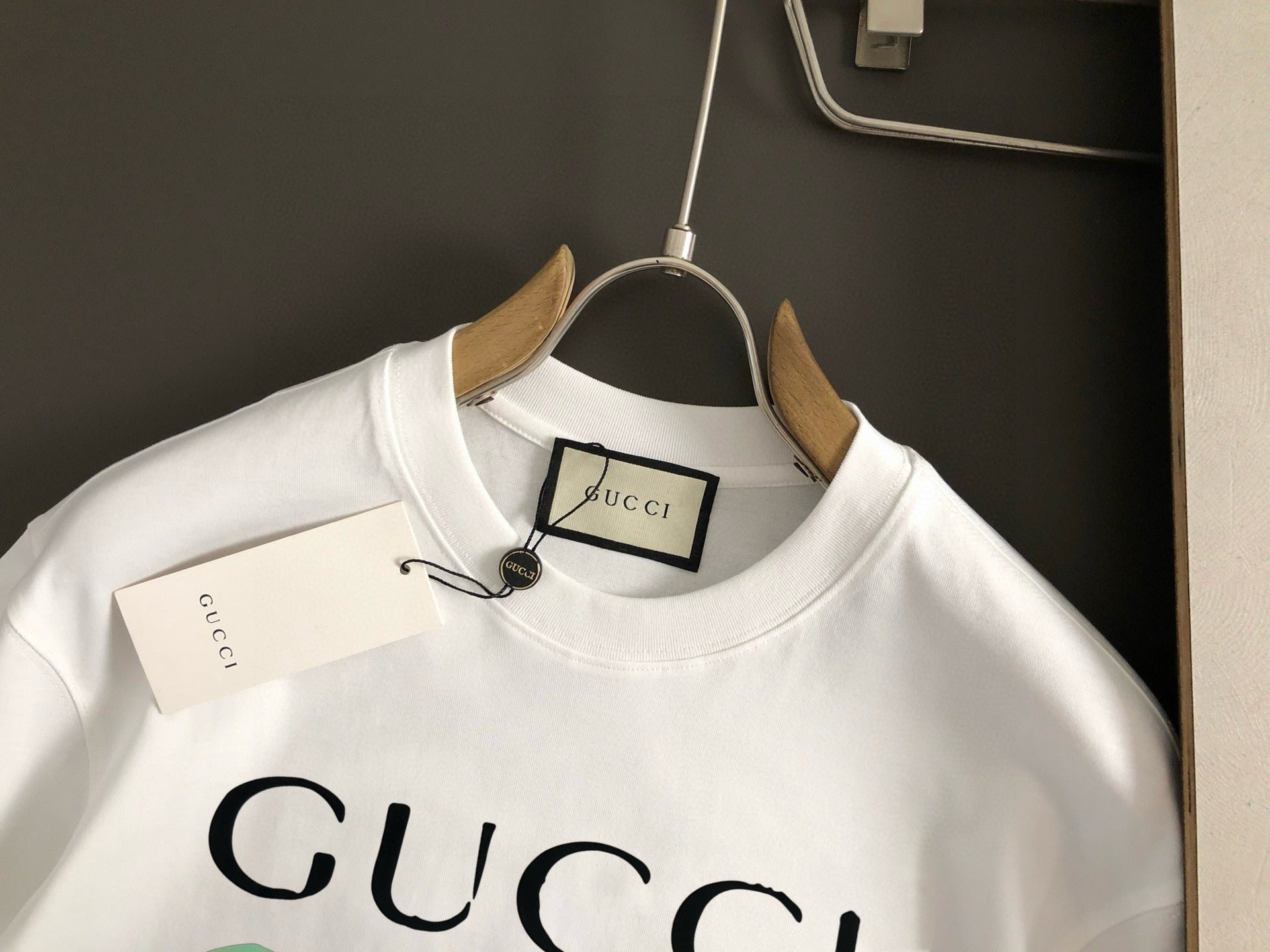 LuxluxHouse Best Quality Clothes Gucci T-shirt