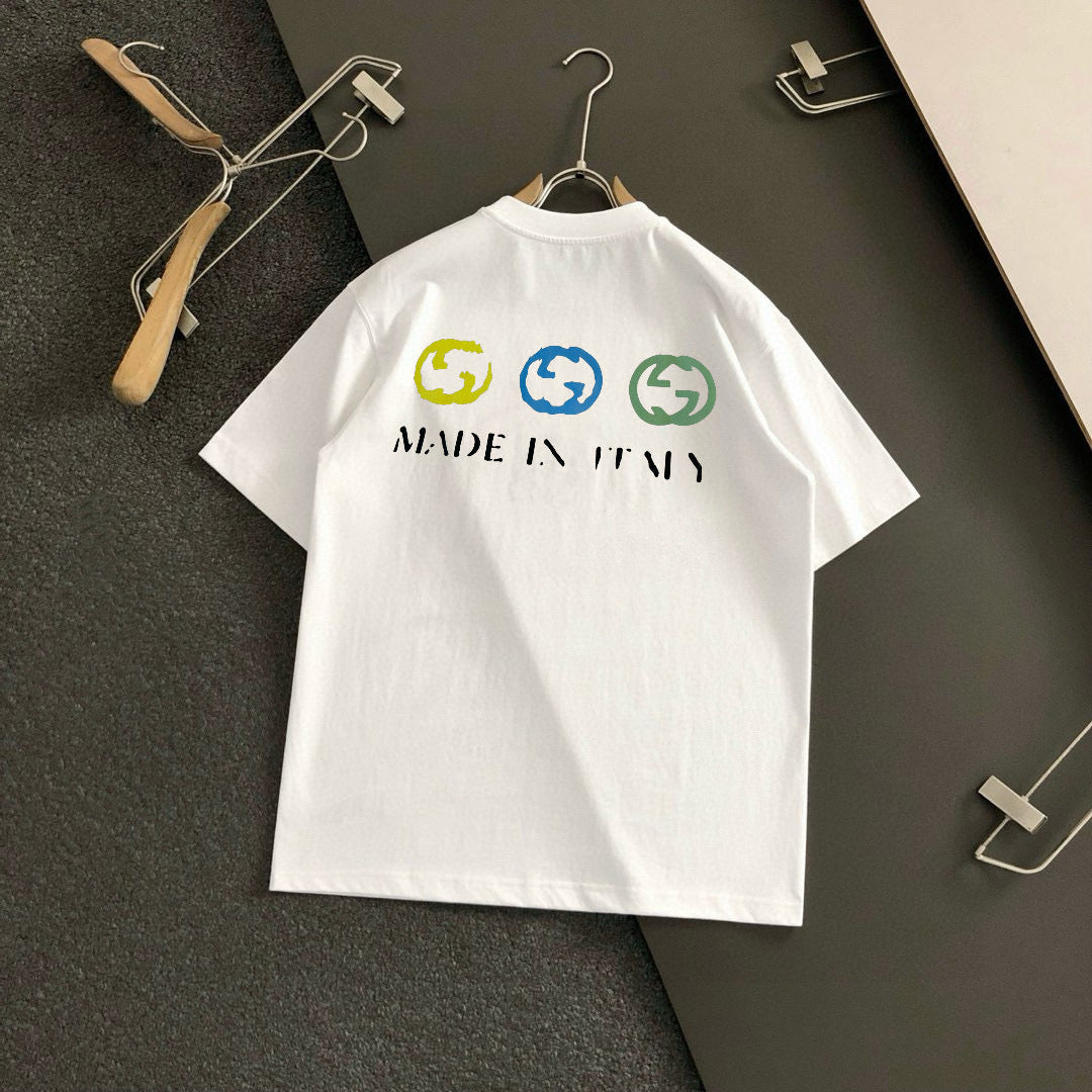 LuxluxHouse Best Quality Clothes Gucci T-shirt