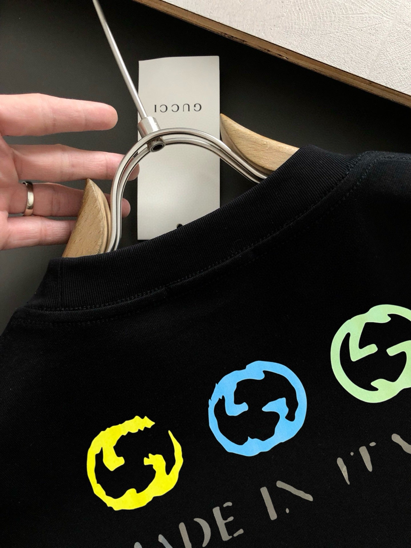 LuxluxHouse Best Quality Clothes Gucci T-shirt