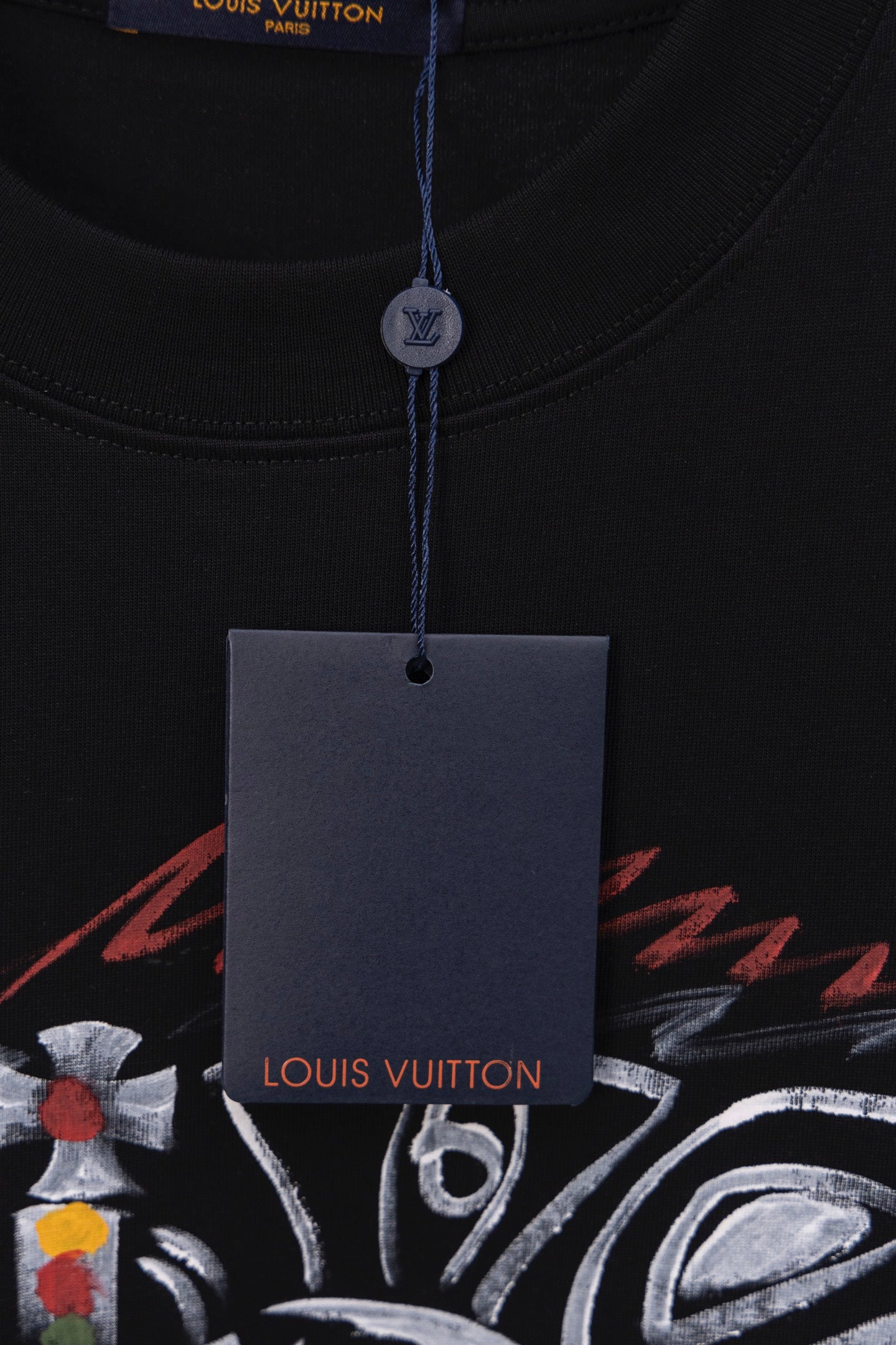 LuxluxHouse Best Quality Clothes T-shirt Louis Vuitton