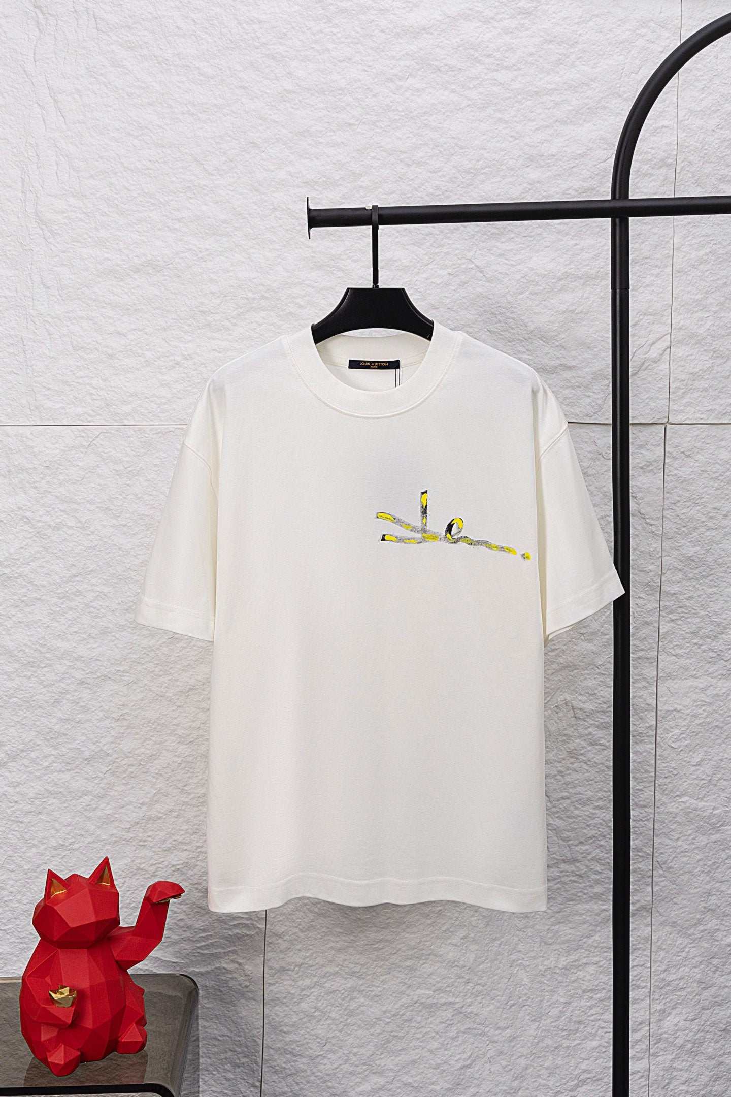 LuxluxHouse Best Quality Clothes T-shirt Louis Vuitton