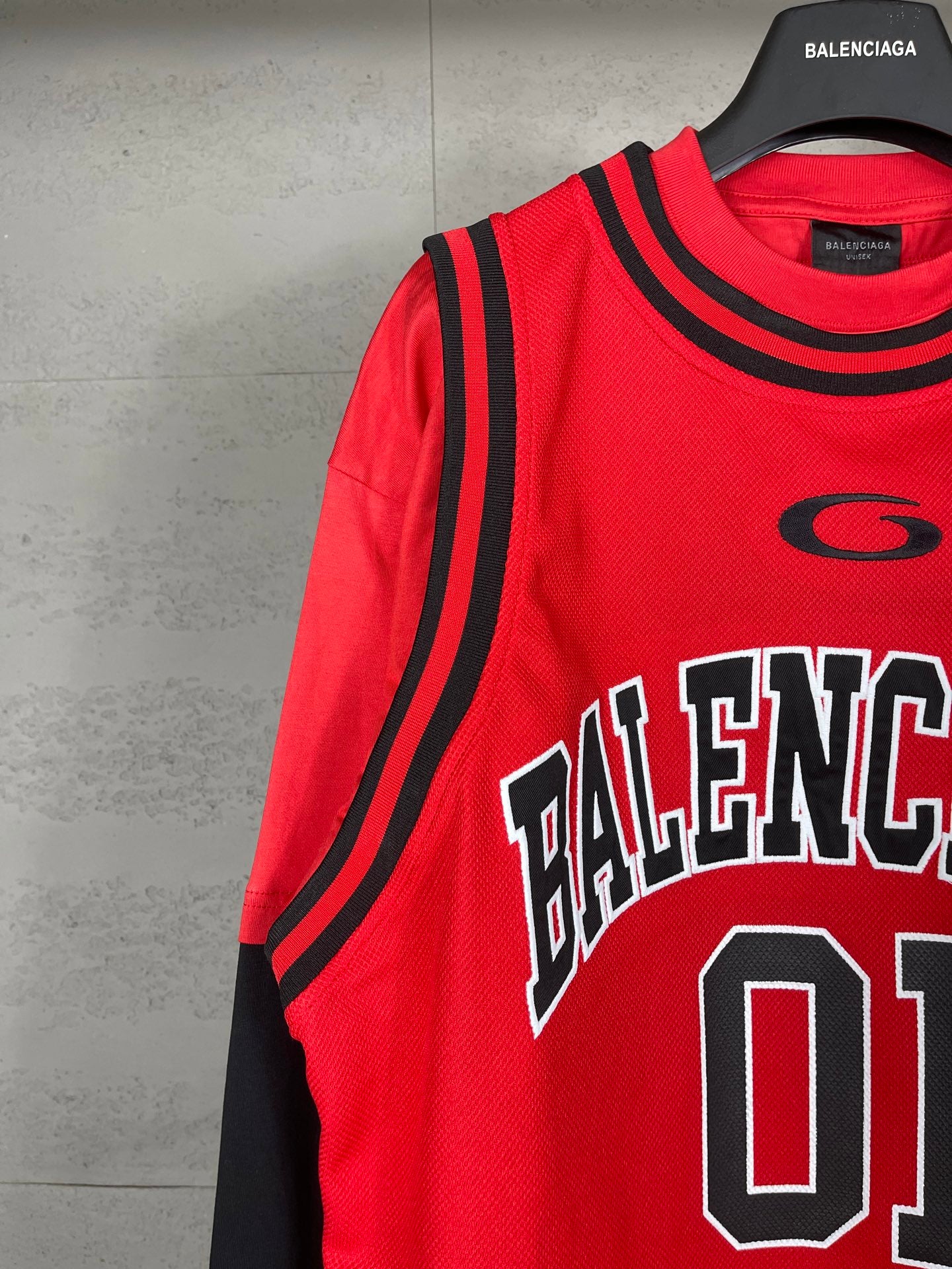 LuxluxHouse Best Quality Clothes Balenciaga T-shirt