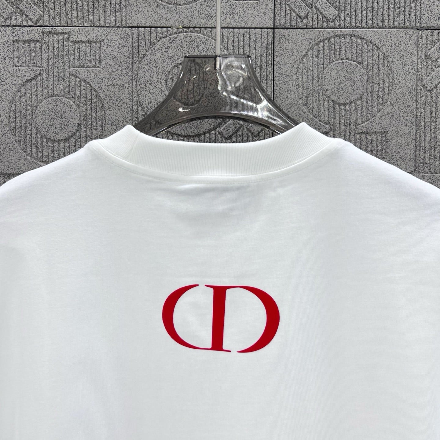 LuxluxHouse Best Quality Clothes T-shirt Dior