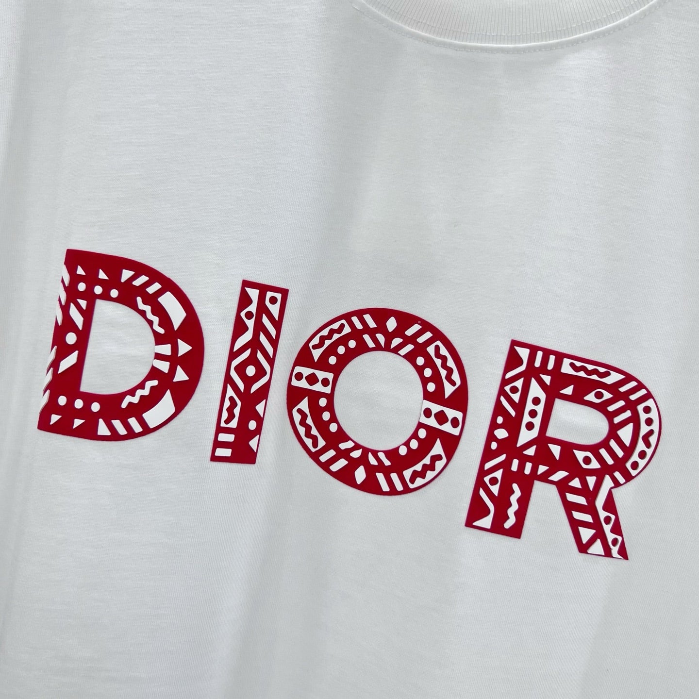 LuxluxHouse Best Quality Clothes T-shirt Dior