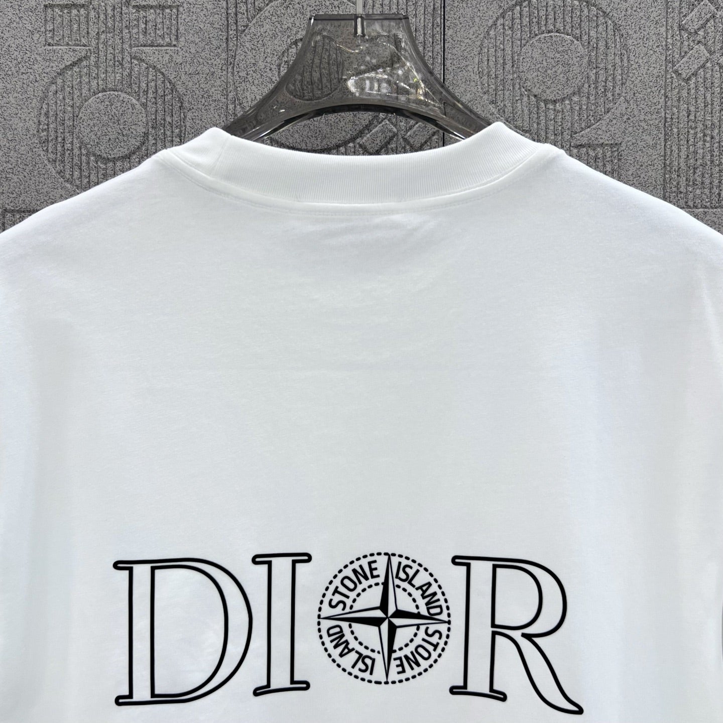 LuxluxHouse Best Quality Clothes T-shirt Dior