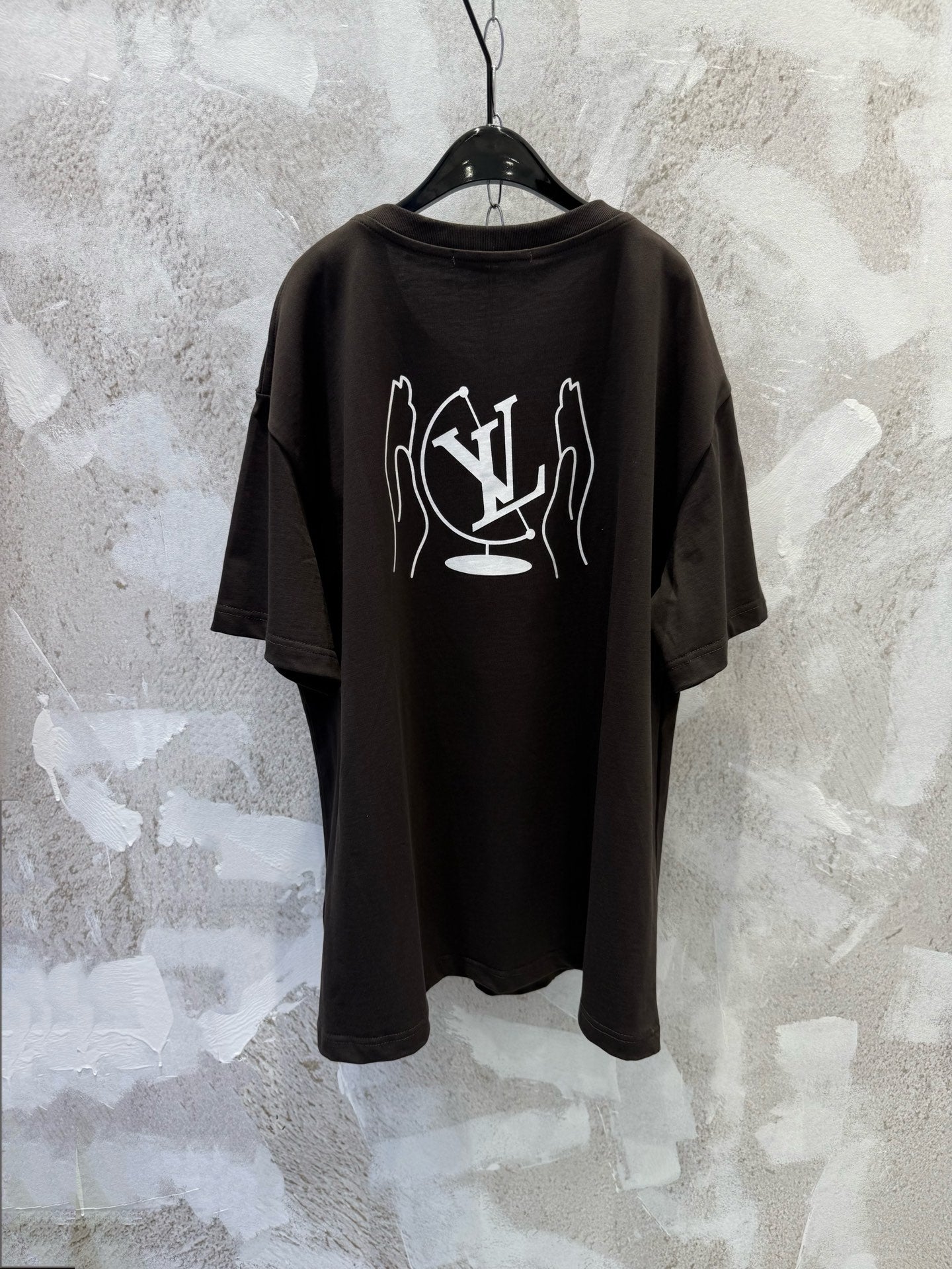 LuxluxHouse Best Quality Clothes T-shirt Louis Vuitton