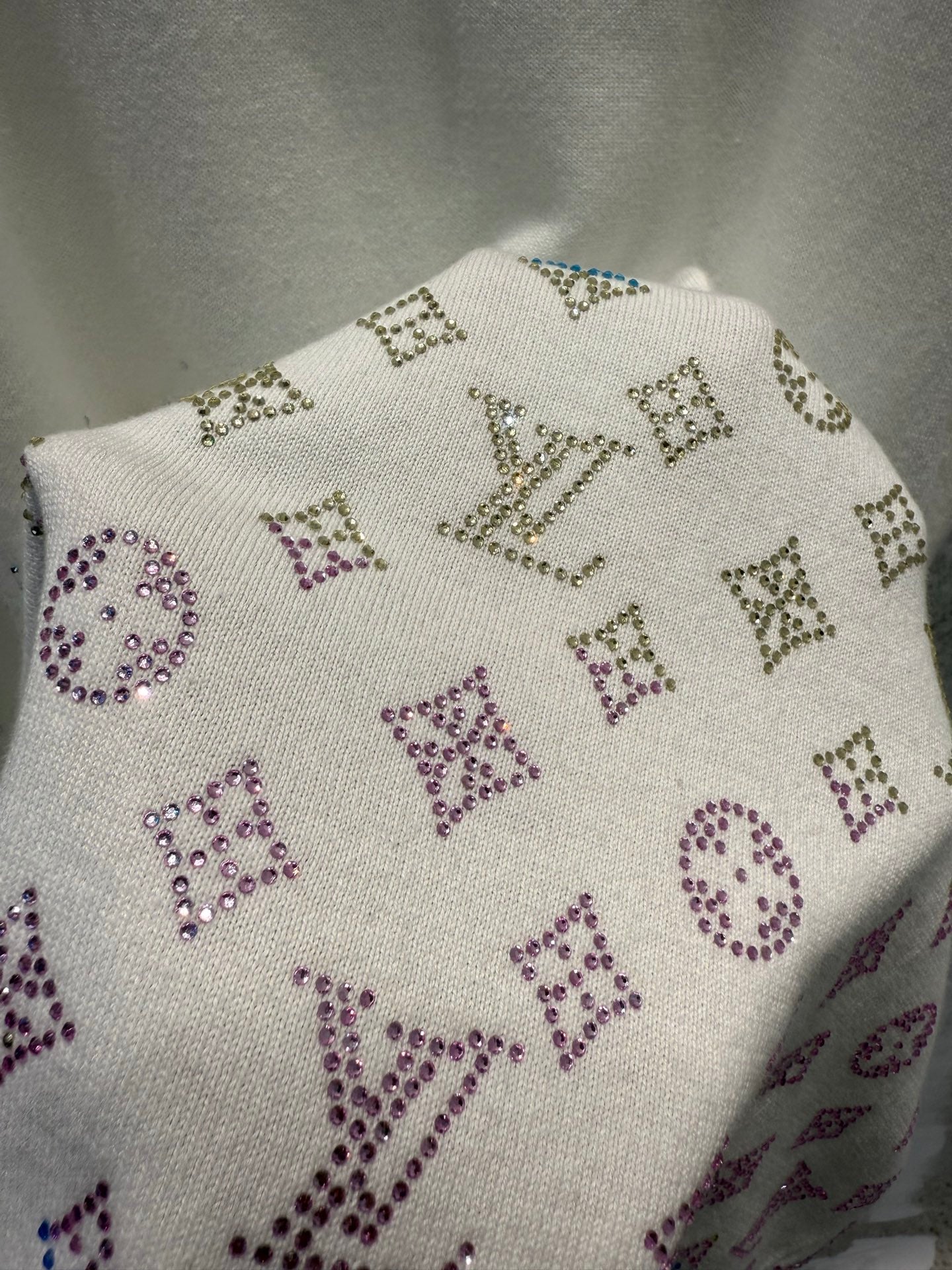 LuxluxHouse Best Quality Clothes T-shirt Louis Vuitton