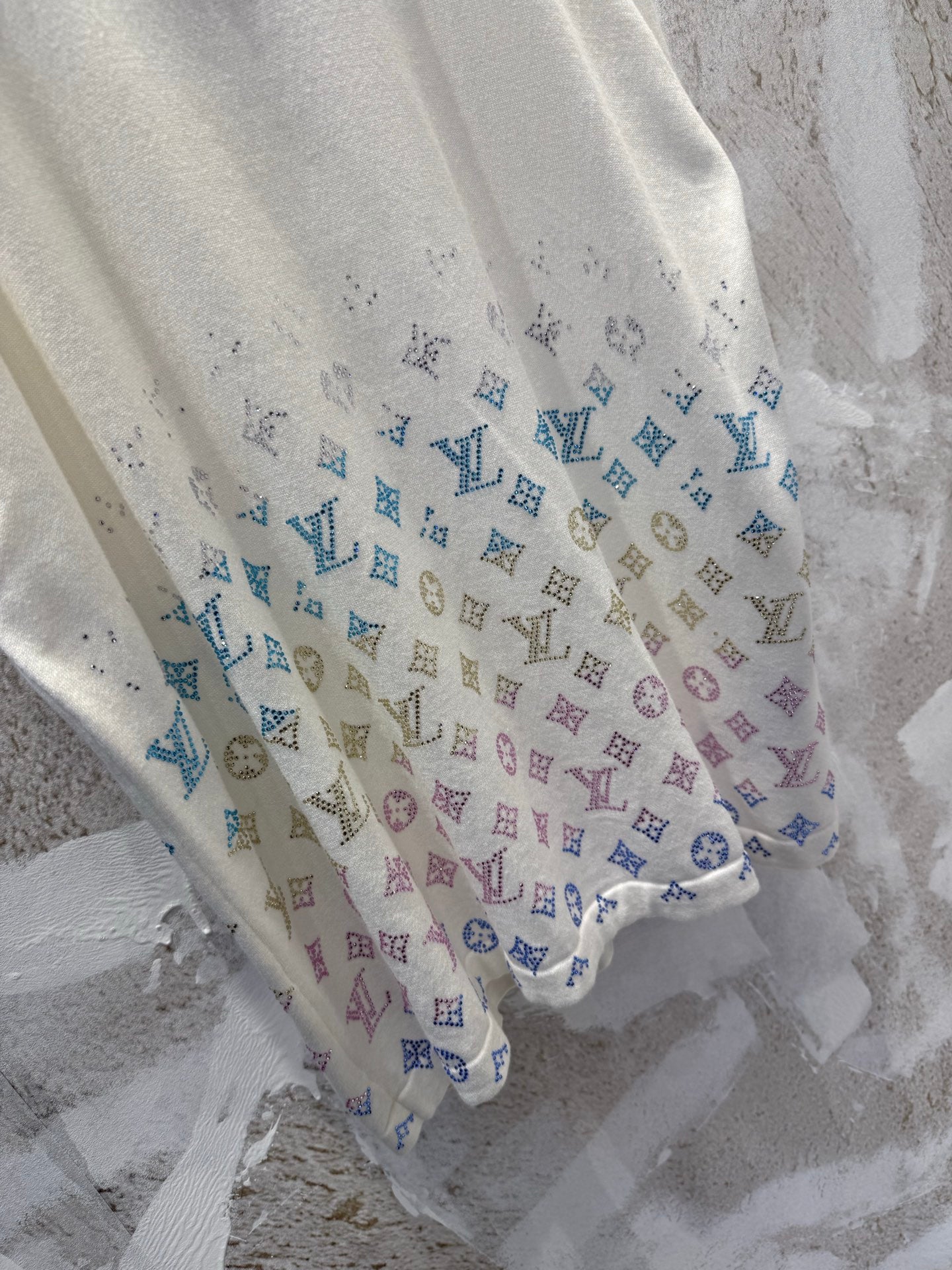 LuxluxHouse Best Quality Clothes T-shirt Louis Vuitton