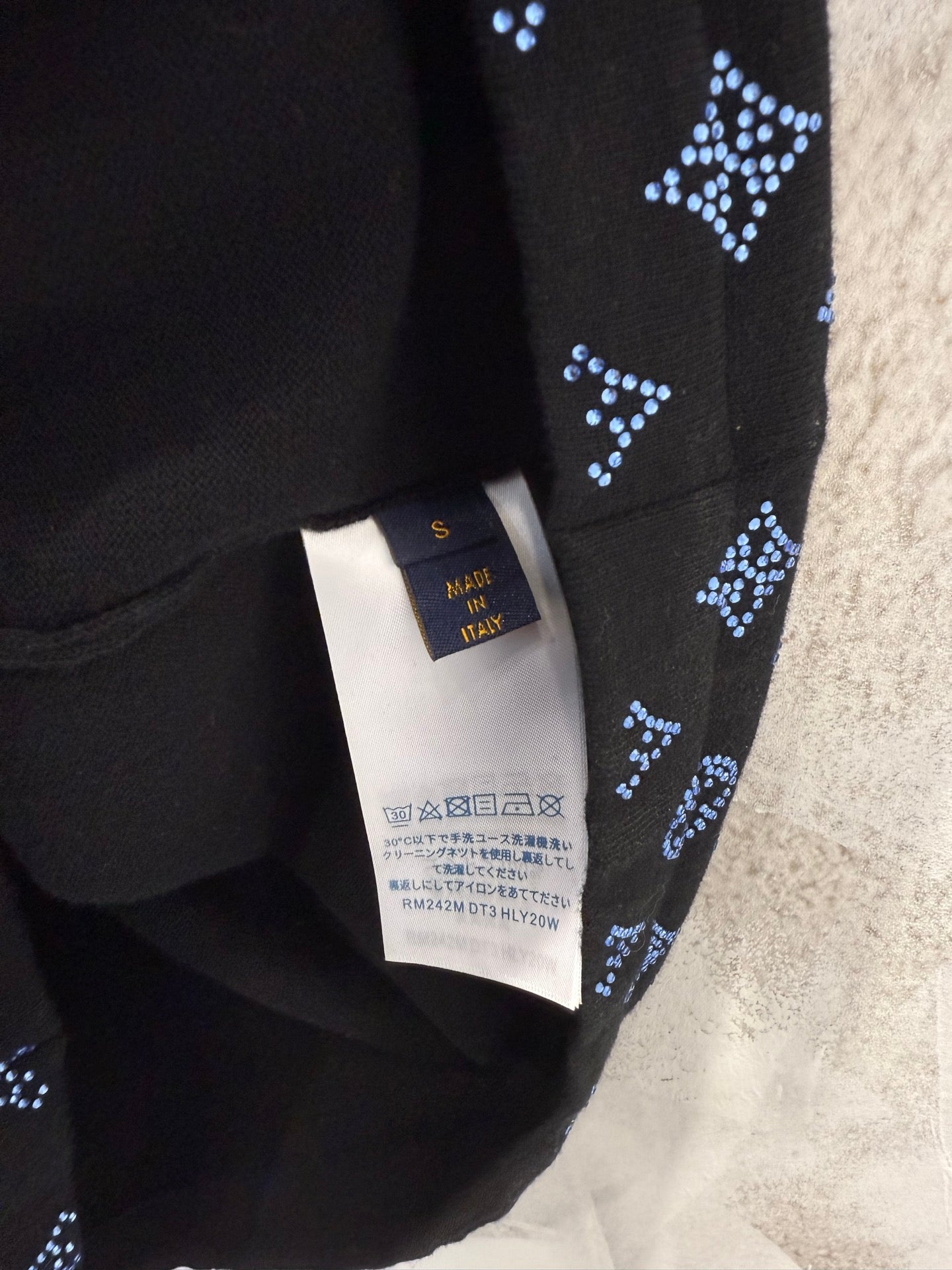 LuxluxHouse Best Quality Clothes T-shirt Louis Vuitton