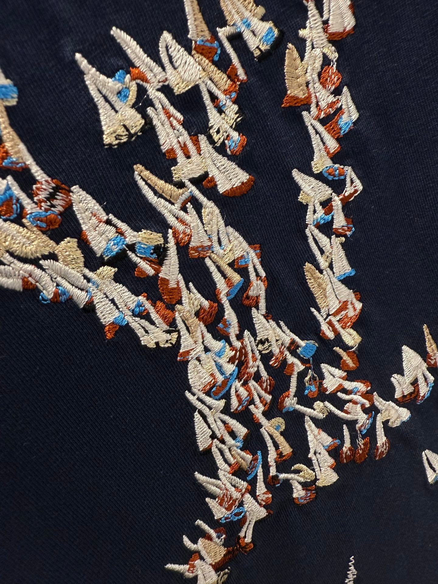 LuxluxHouse Best Quality Clothes T-shirt Louis Vuitton