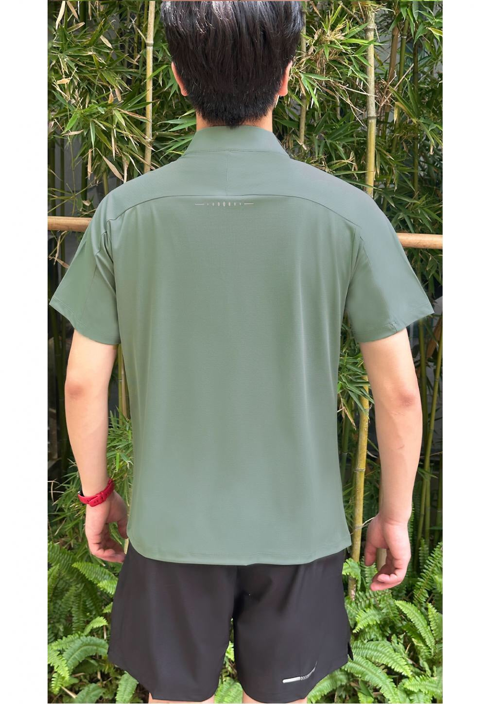 LuxluxHouse Best Quality Clothes Shirts&Polo Arcteryx