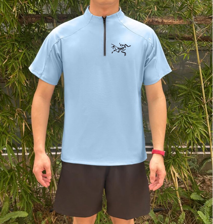 LuxluxHouse Best Quality Clothes Shirts&Polo Arcteryx