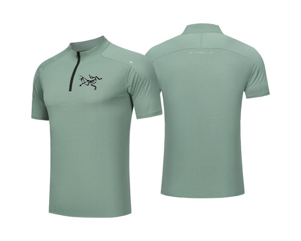 LuxluxHouse Best Quality Clothes Shirts&Polo Arcteryx
