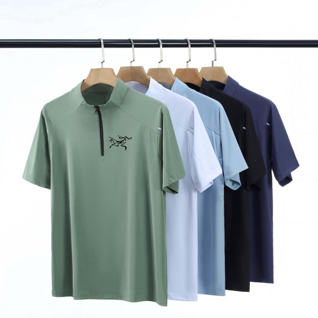 LuxluxHouse Best Quality Clothes Shirts&Polo Arcteryx
