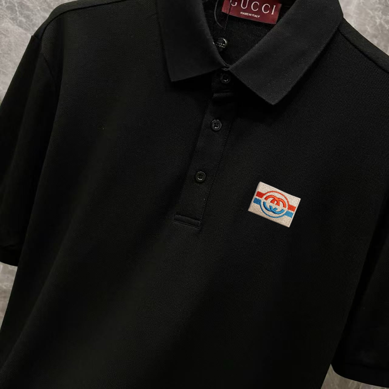 LuxluxHouse Best Quality Clothes Shirts&Polo Gucci