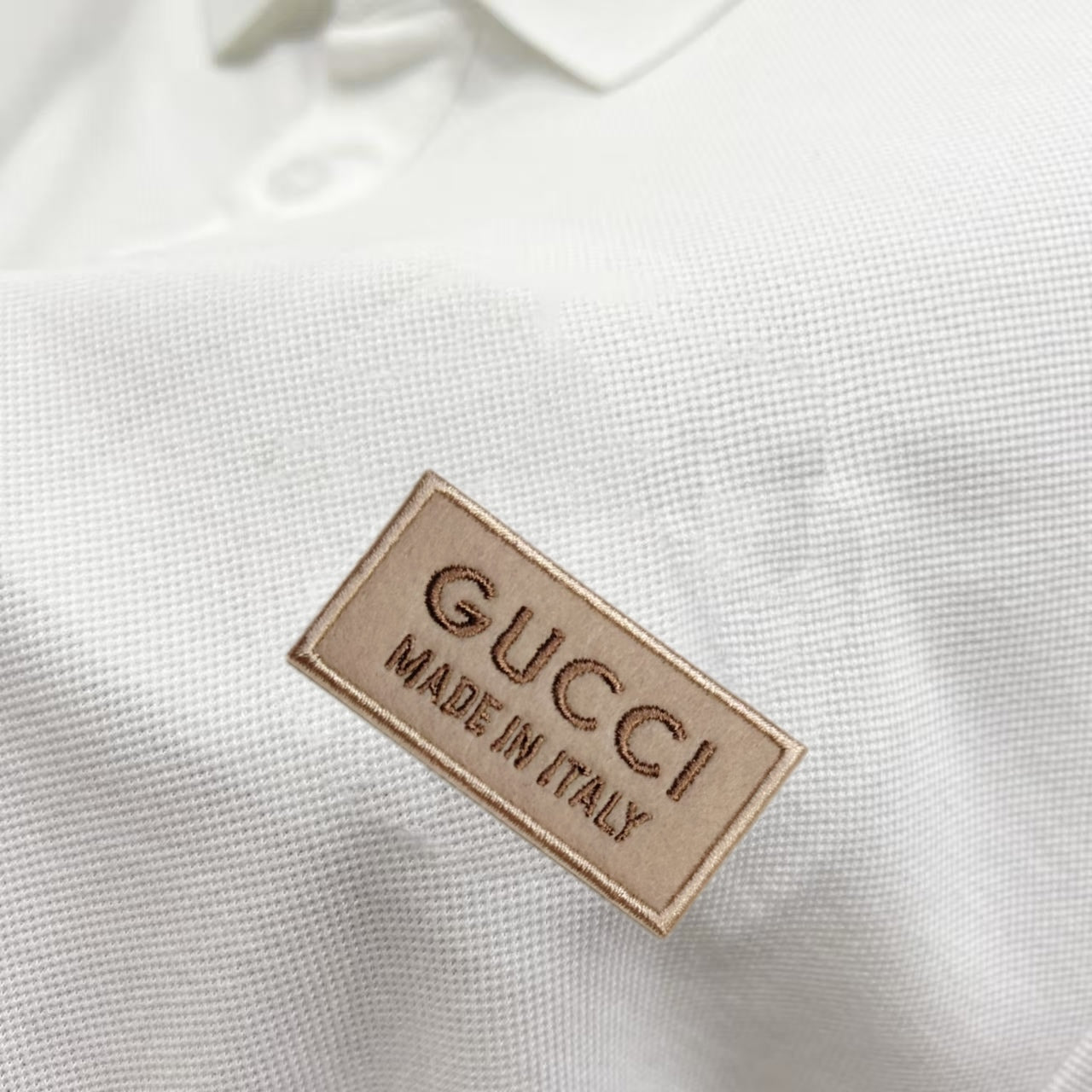 LuxluxHouse Best Quality Clothes Shirts&Polo Gucci