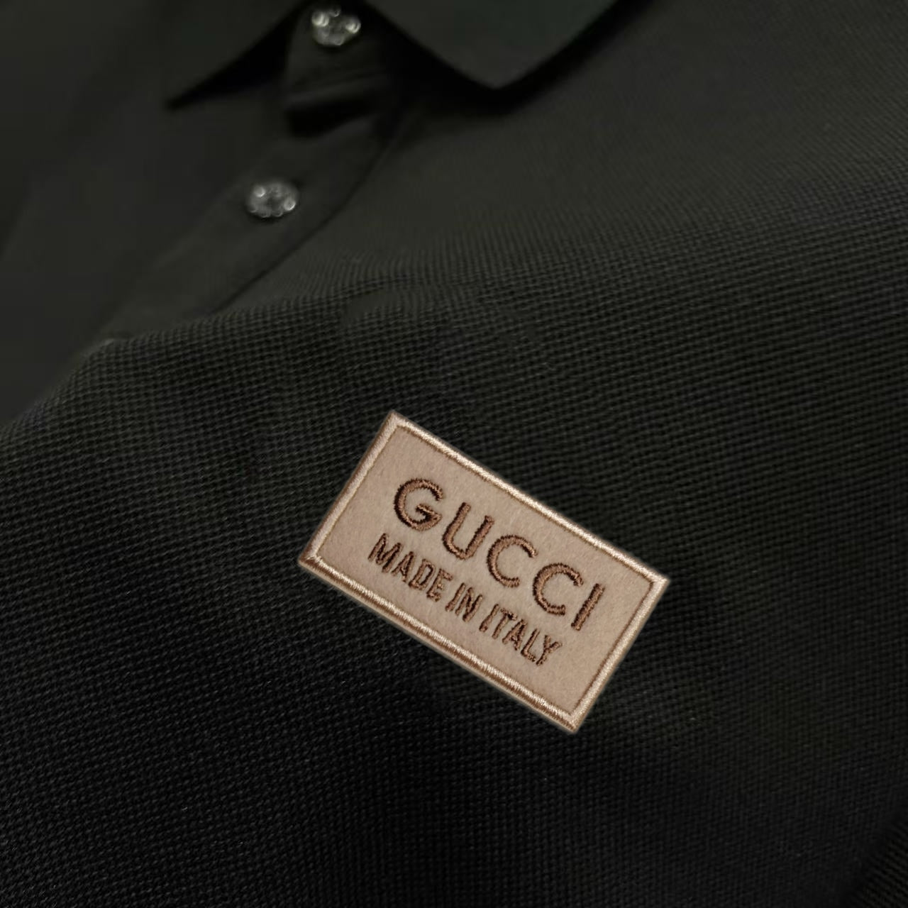 LuxluxHouse Best Quality Clothes Shirts&Polo Gucci