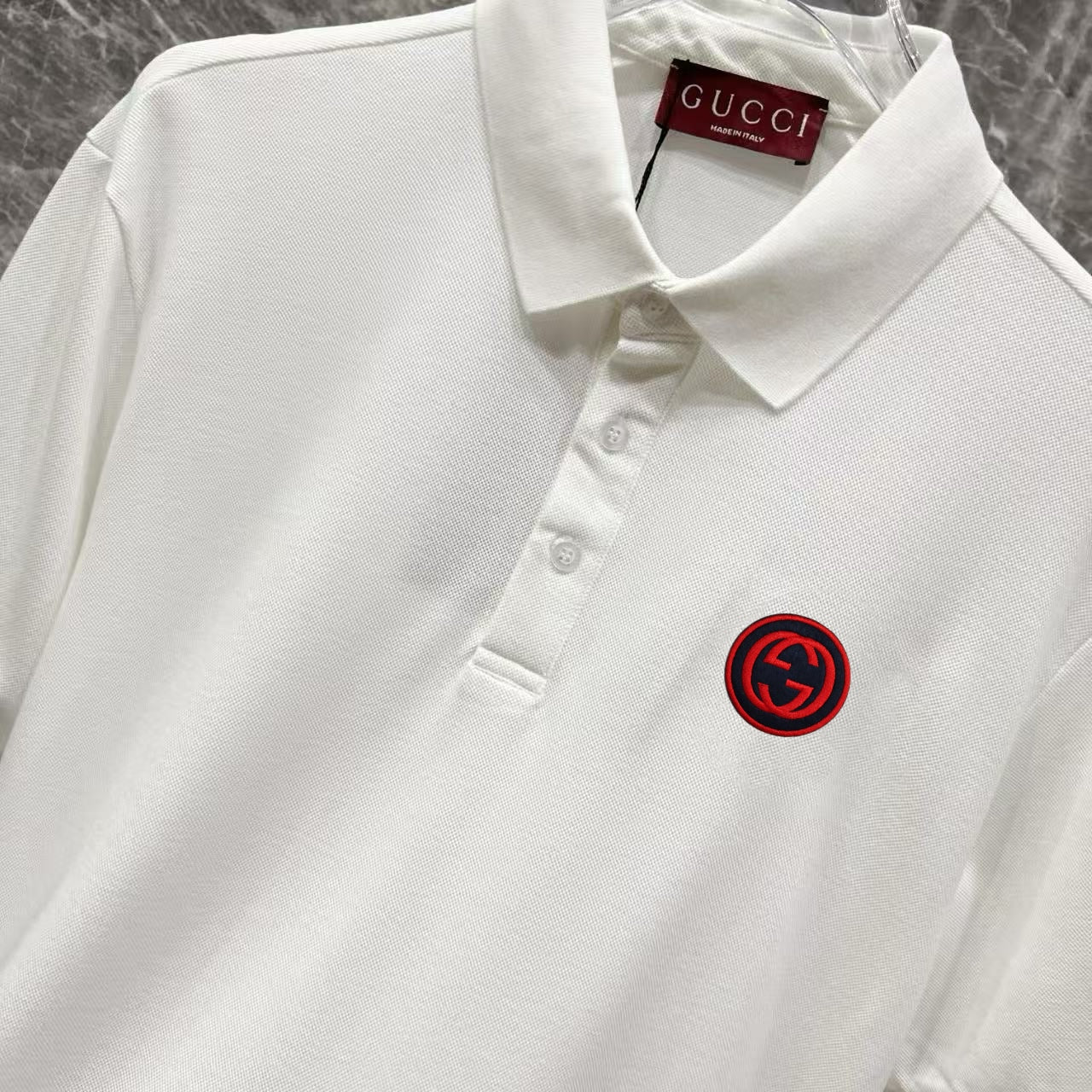 LuxluxHouse Best Quality Clothes Shirts&Polo Gucci