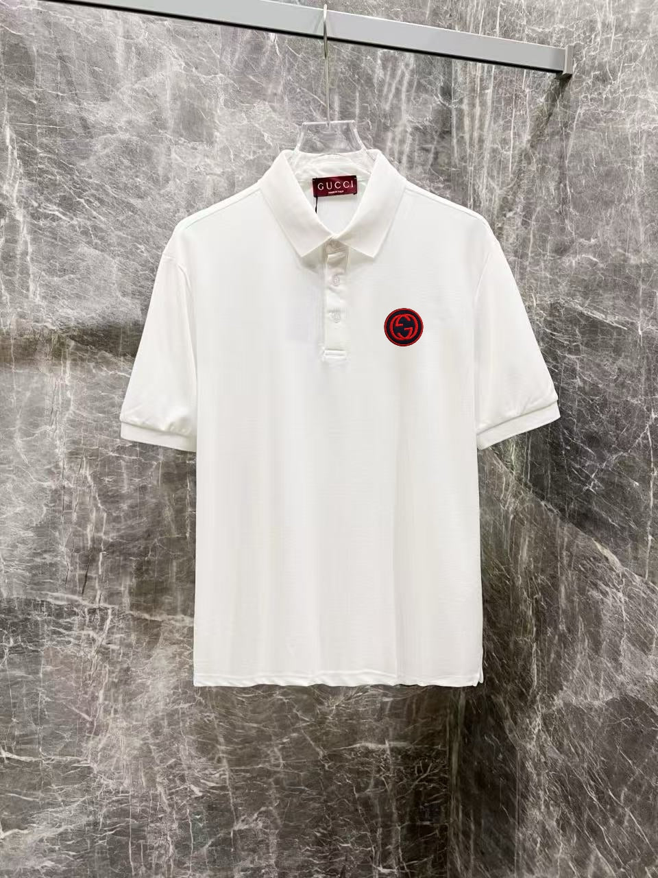 LuxluxHouse Best Quality Clothes Shirts&Polo Gucci