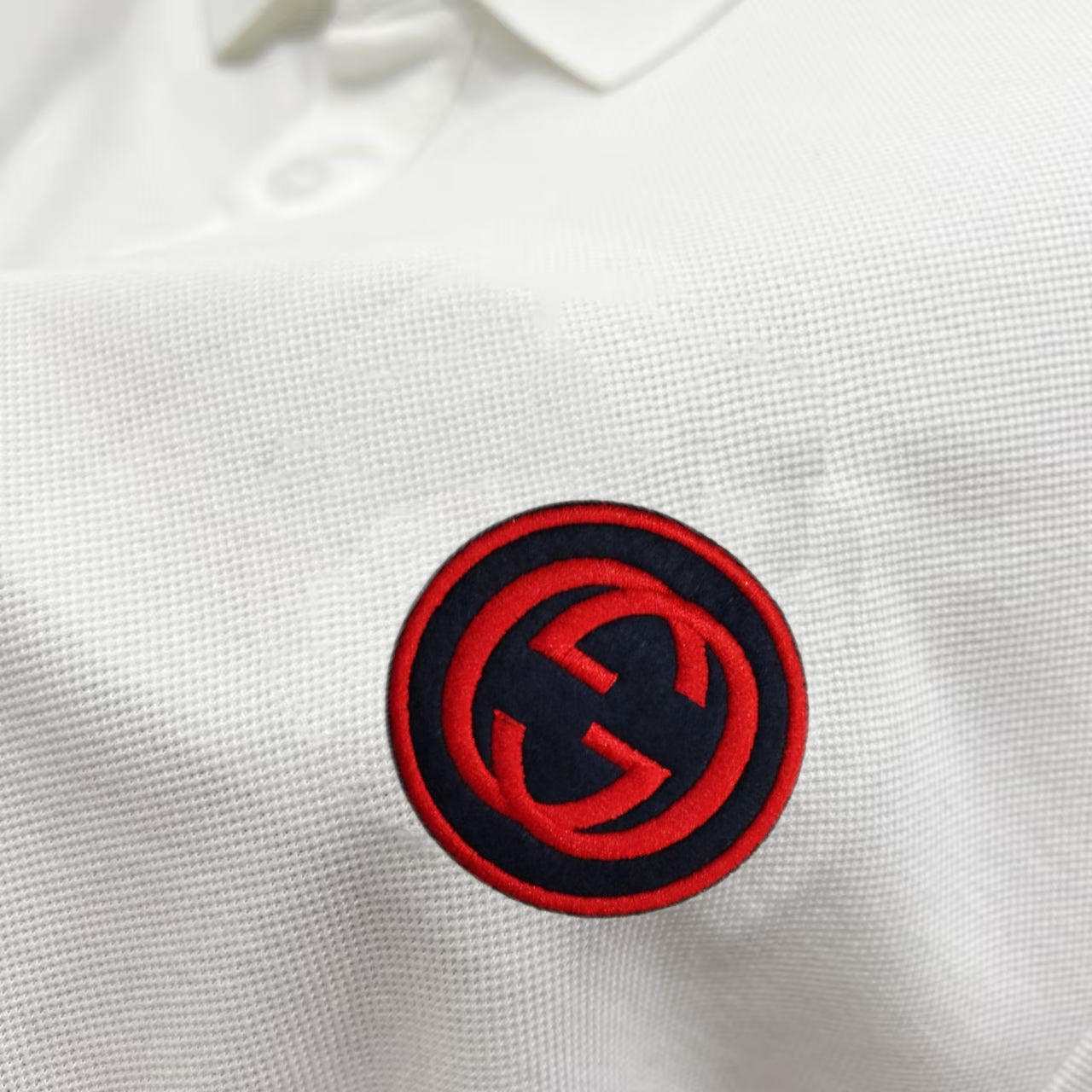 LuxluxHouse Best Quality Clothes Shirts&Polo Gucci