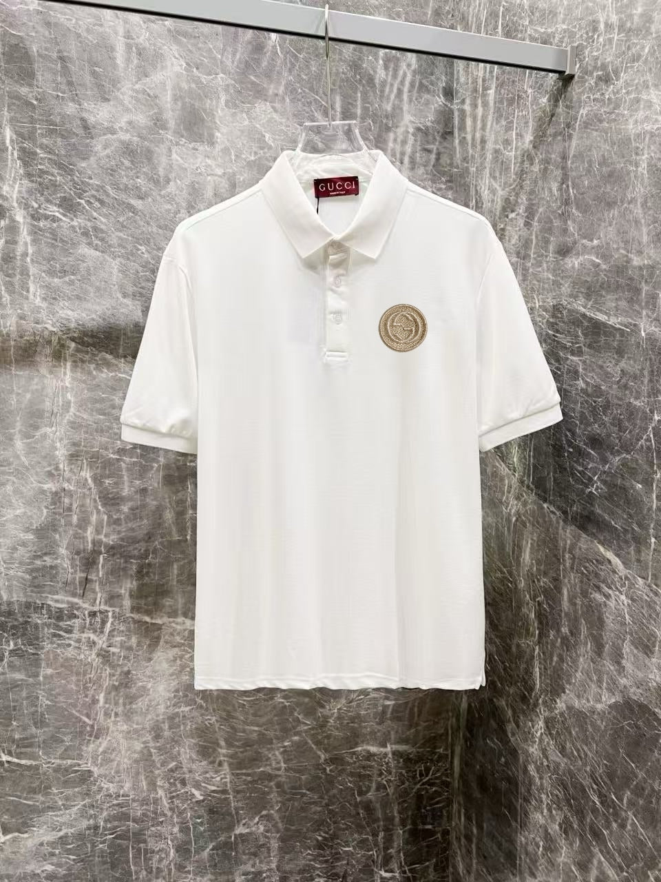 LuxluxHouse Best Quality Clothes Shirts&Polo Gucci