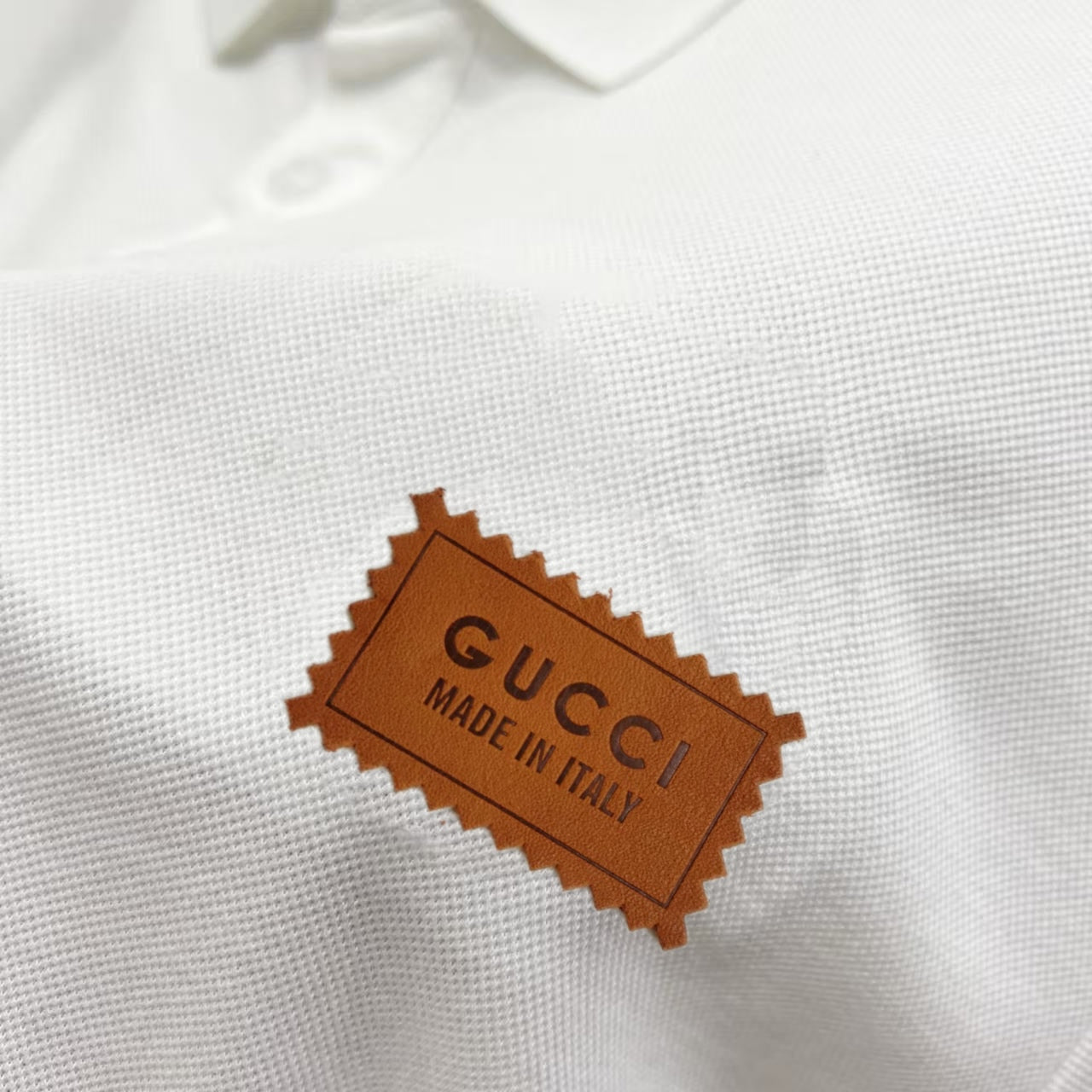 LuxluxHouse Best Quality Clothes Shirts&Polo Gucci
