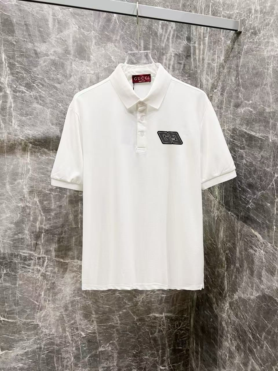 LuxluxHouse Best Quality Clothes Shirts&Polo Gucci