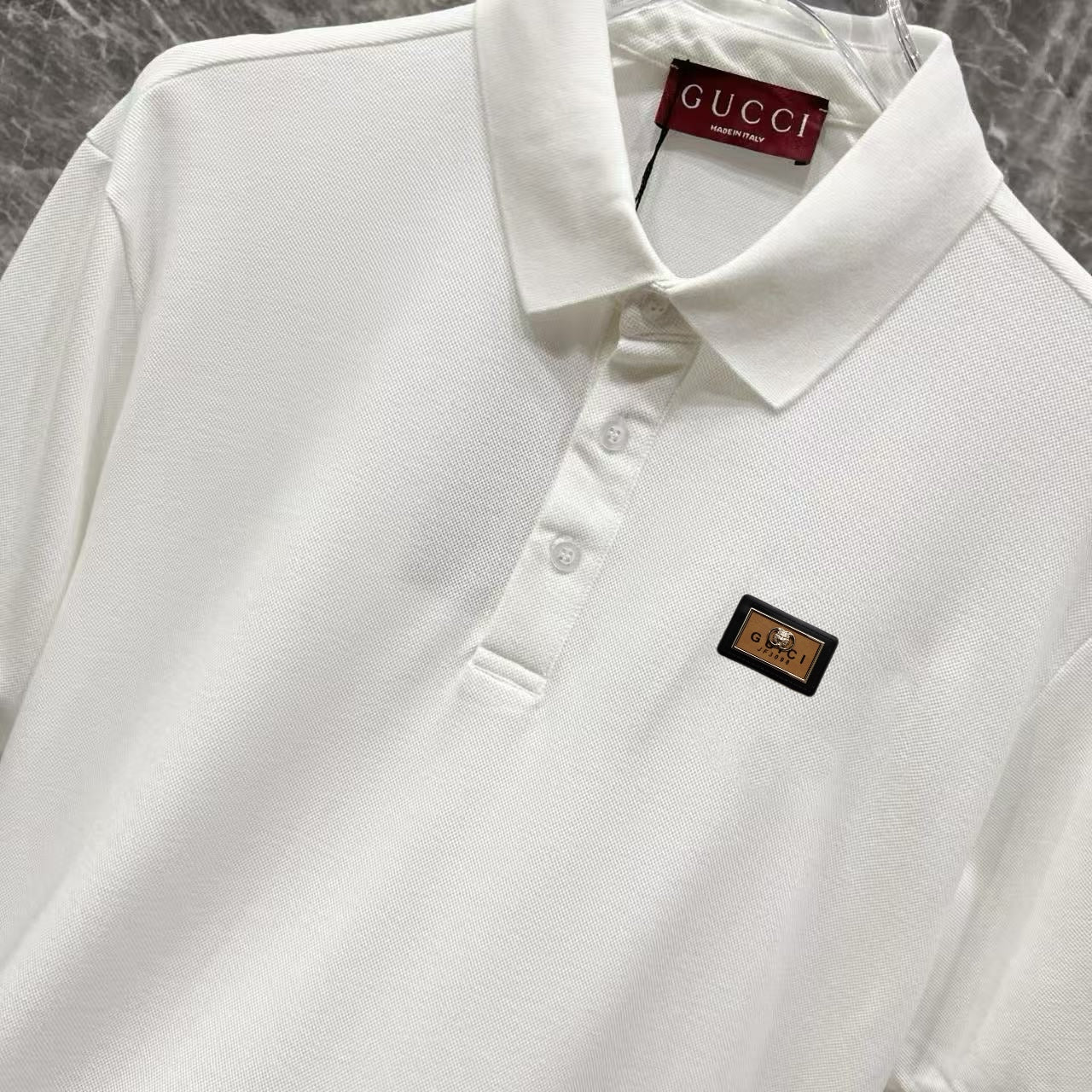 LuxluxHouse Best Quality Clothes Shirts&Polo Gucci