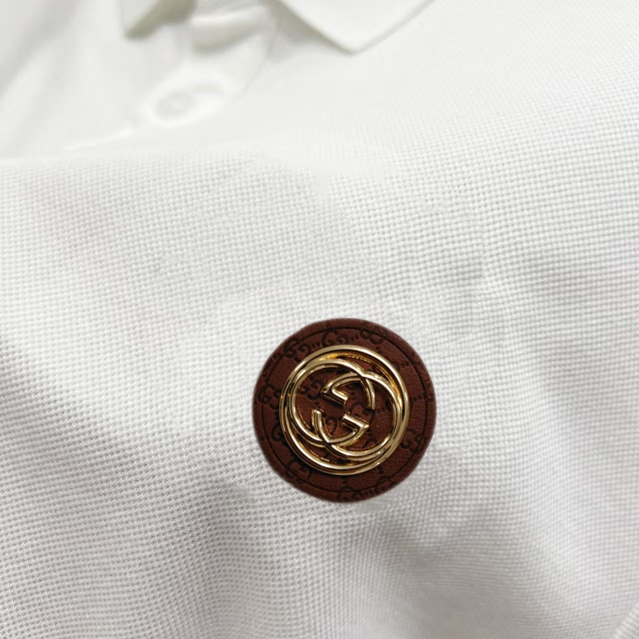 LuxluxHouse Best Quality Clothes Shirts&Polo Gucci