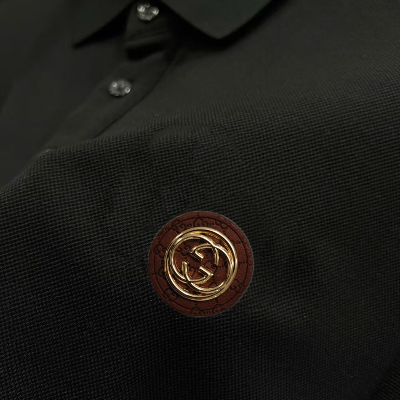 LuxluxHouse Best Quality Clothes Shirts&Polo Gucci