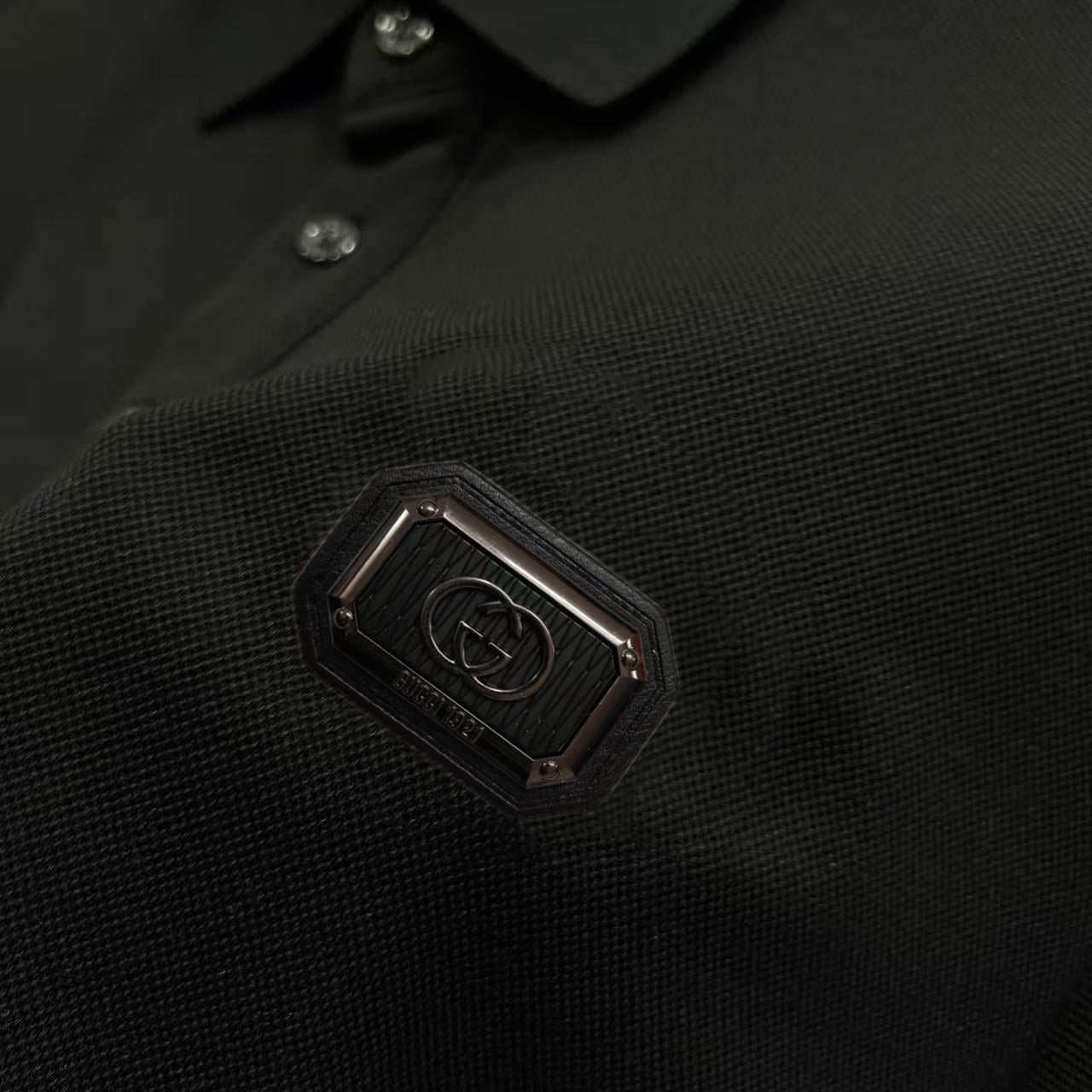LuxluxHouse Best Quality Clothes Shirts&Polo Gucci