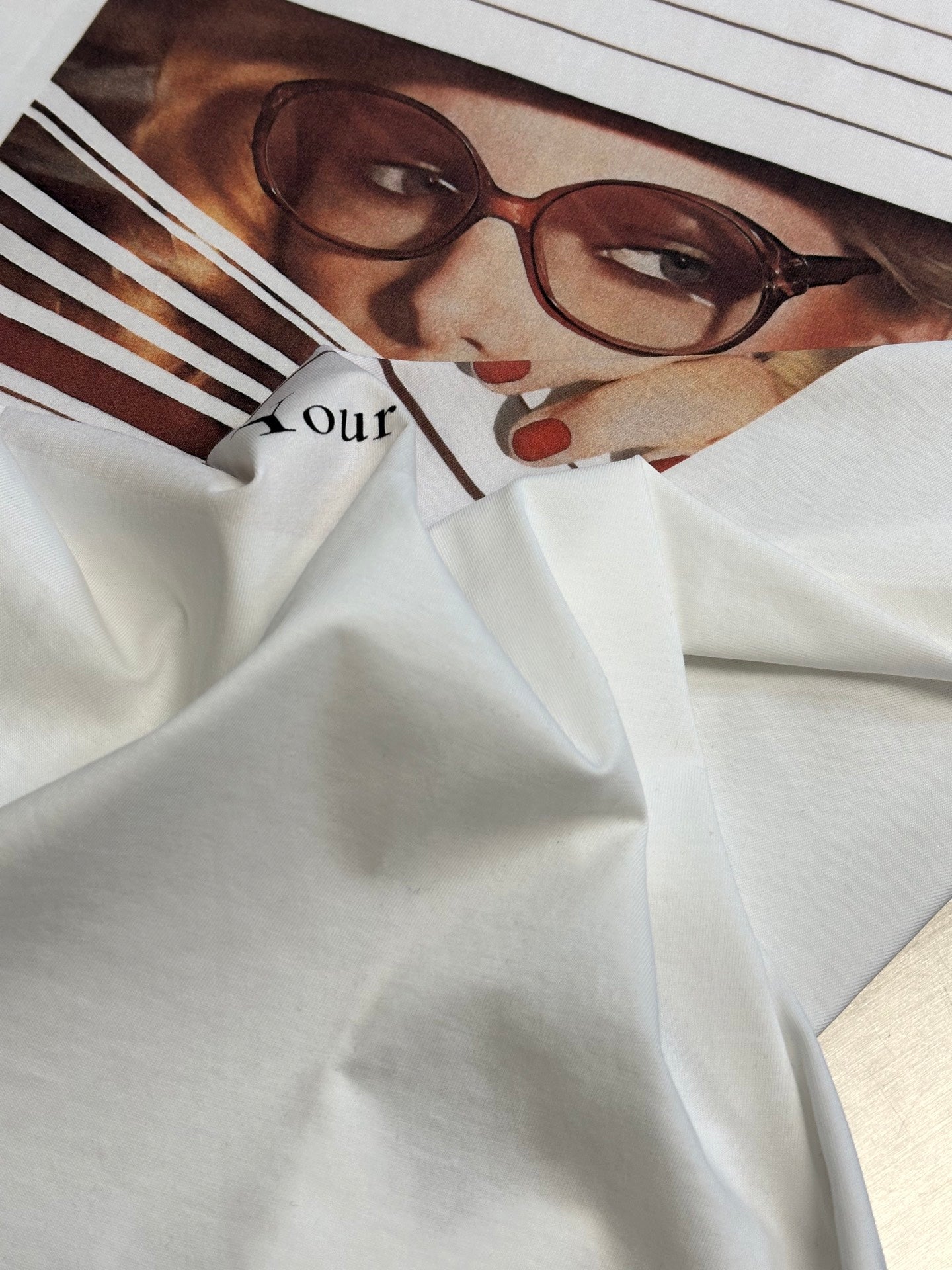 LuxluxHouse Best Quality Clothes T-shirt Dior