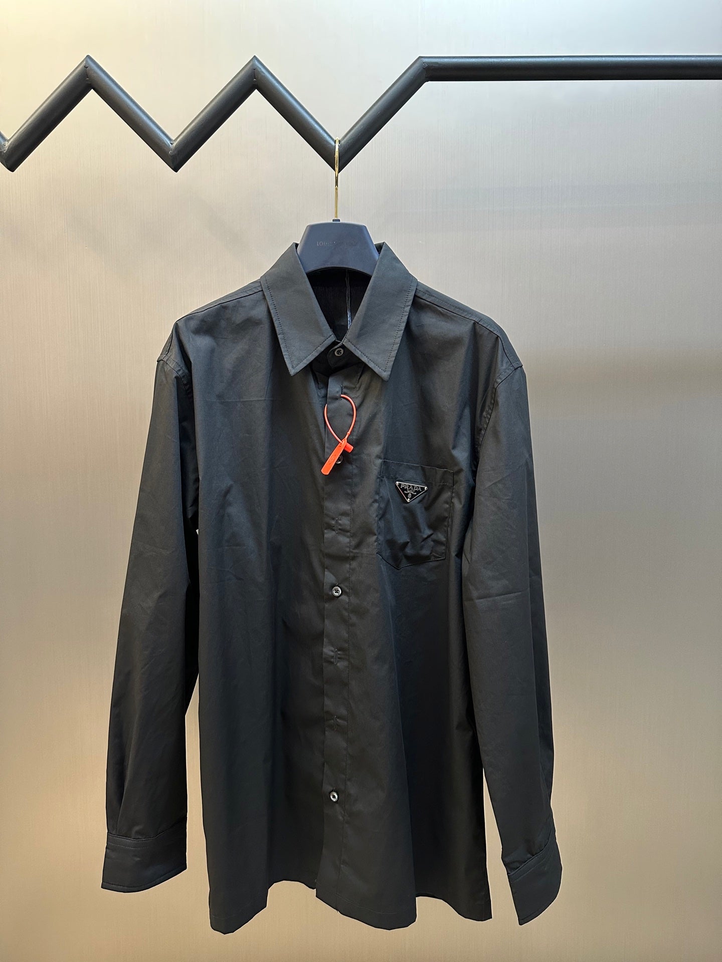 LuxluxHouse Best Quality Clothes Shirts&Polo Prada