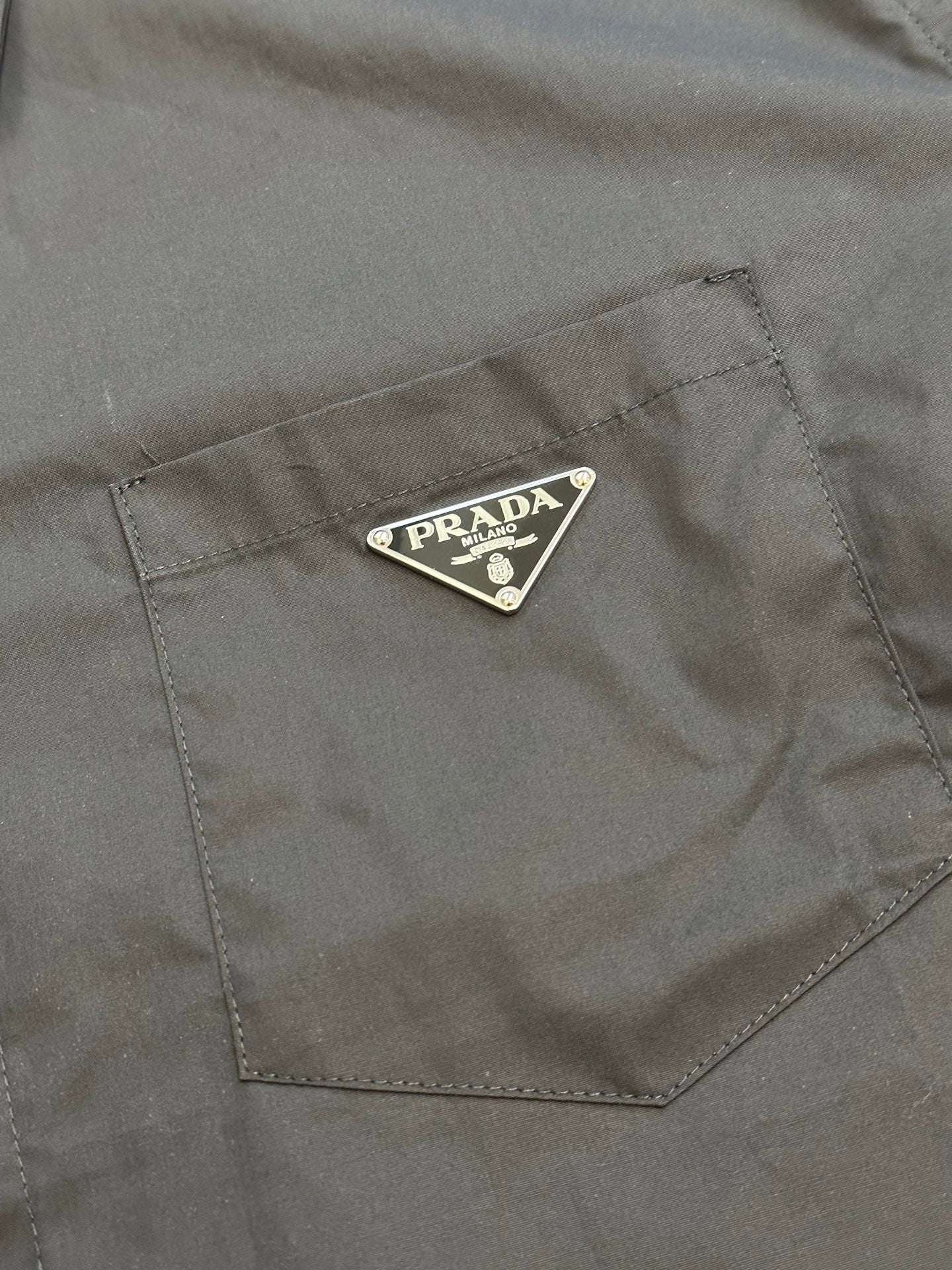 LuxluxHouse Best Quality Clothes Shirts&Polo Prada