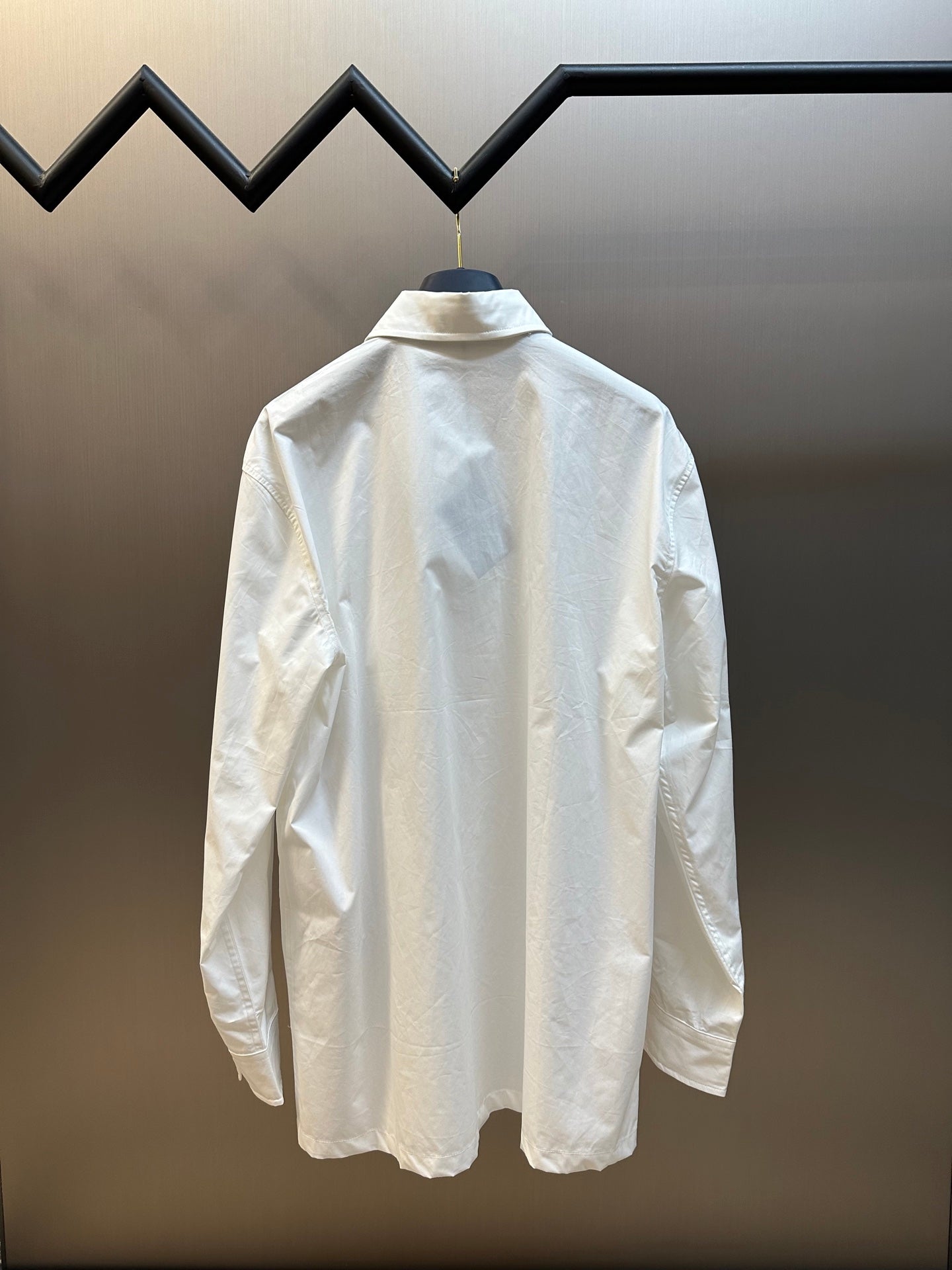 LuxluxHouse Best Quality Clothes Shirts&Polo Prada